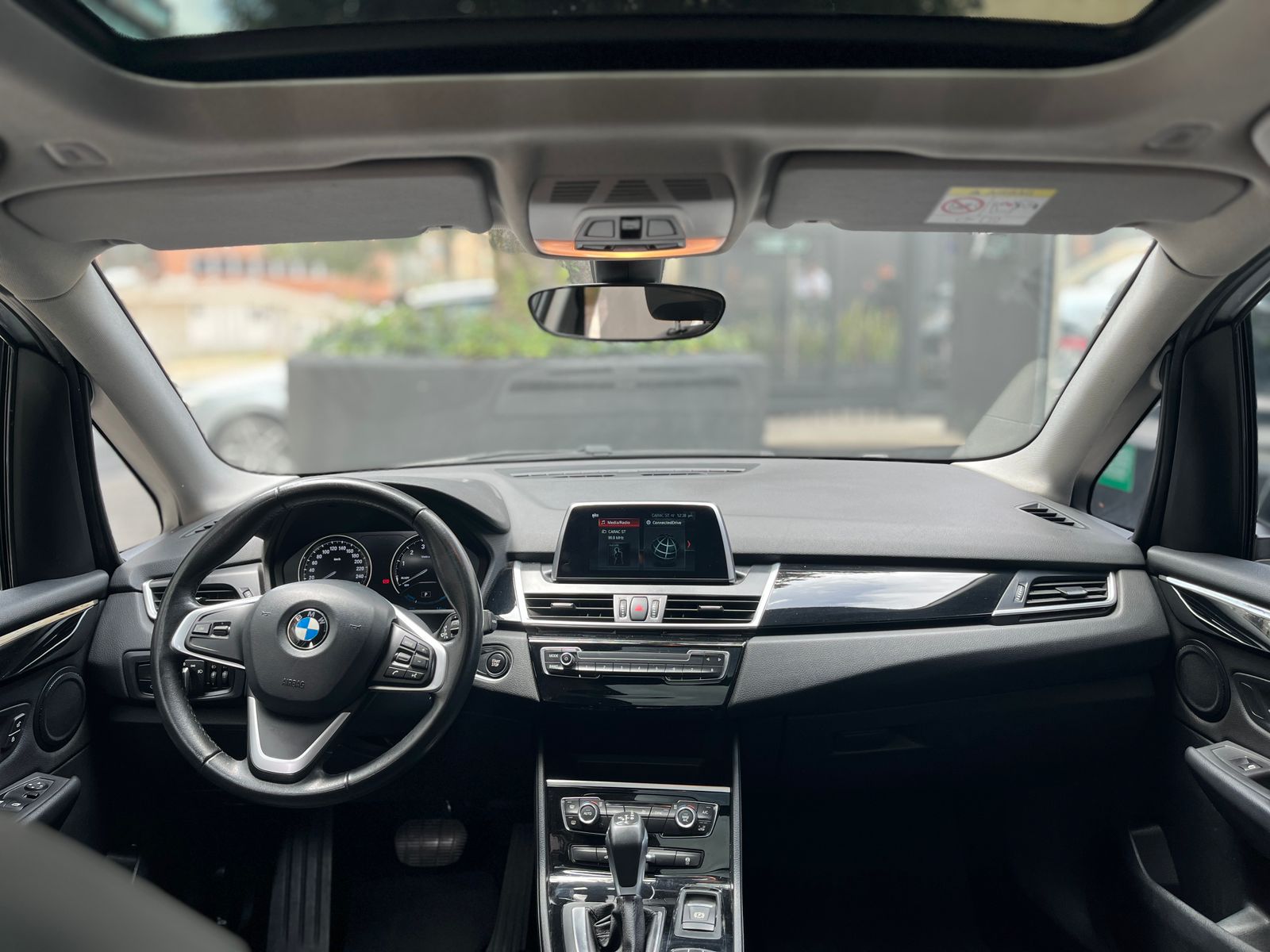 BMW 225XE 2020