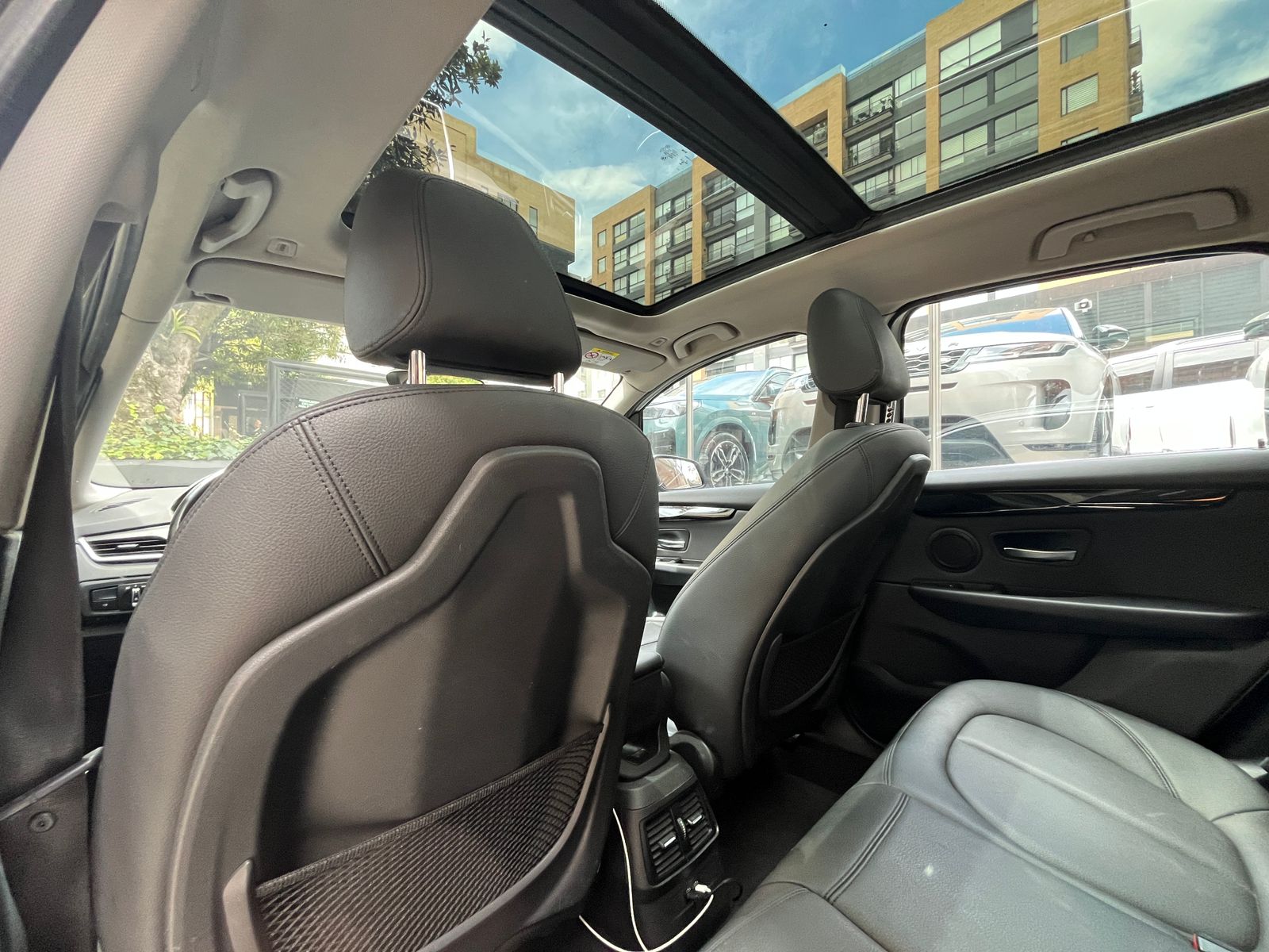 BMW 225XE 2020