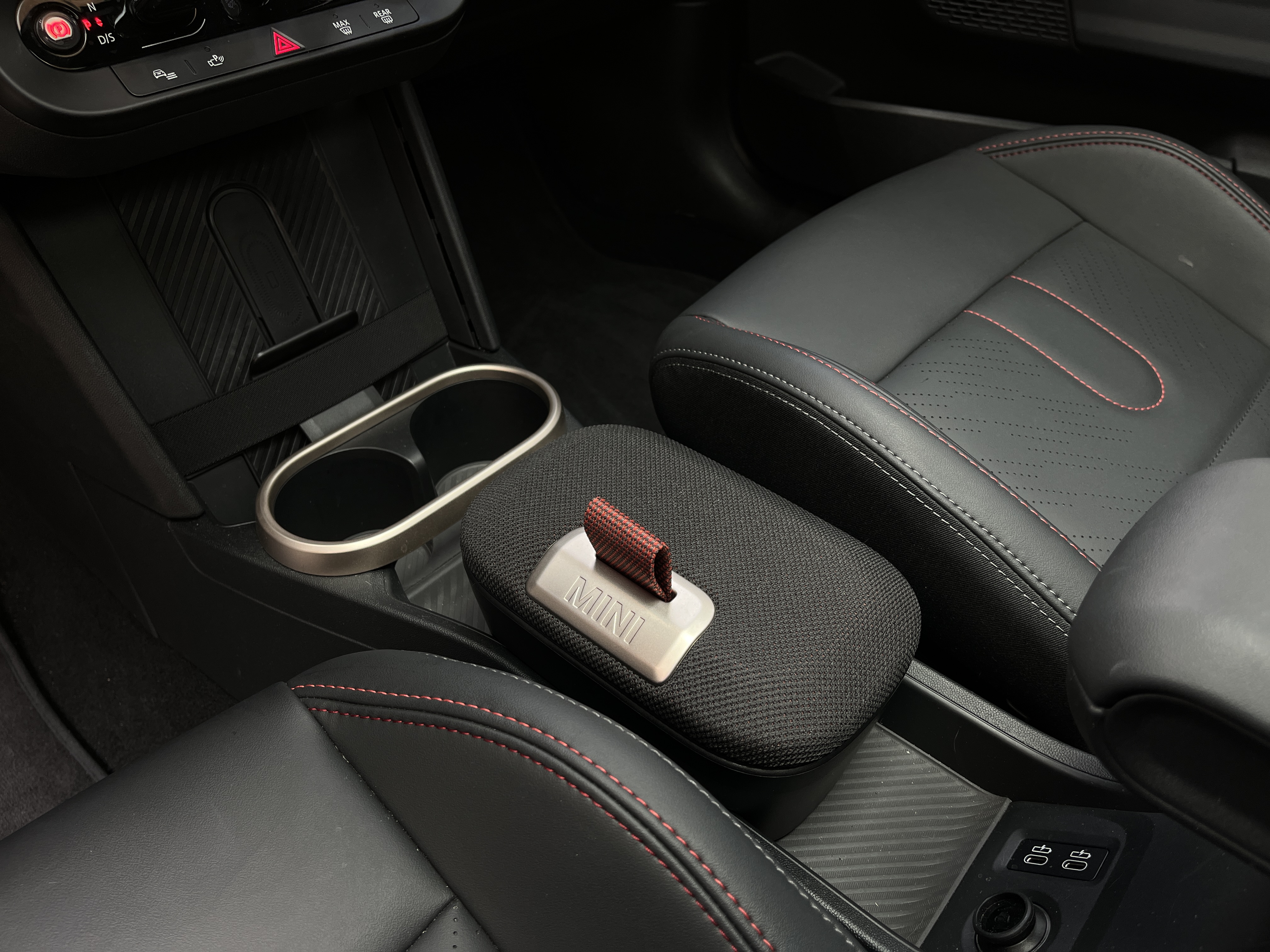 MINI COOPER S 2025