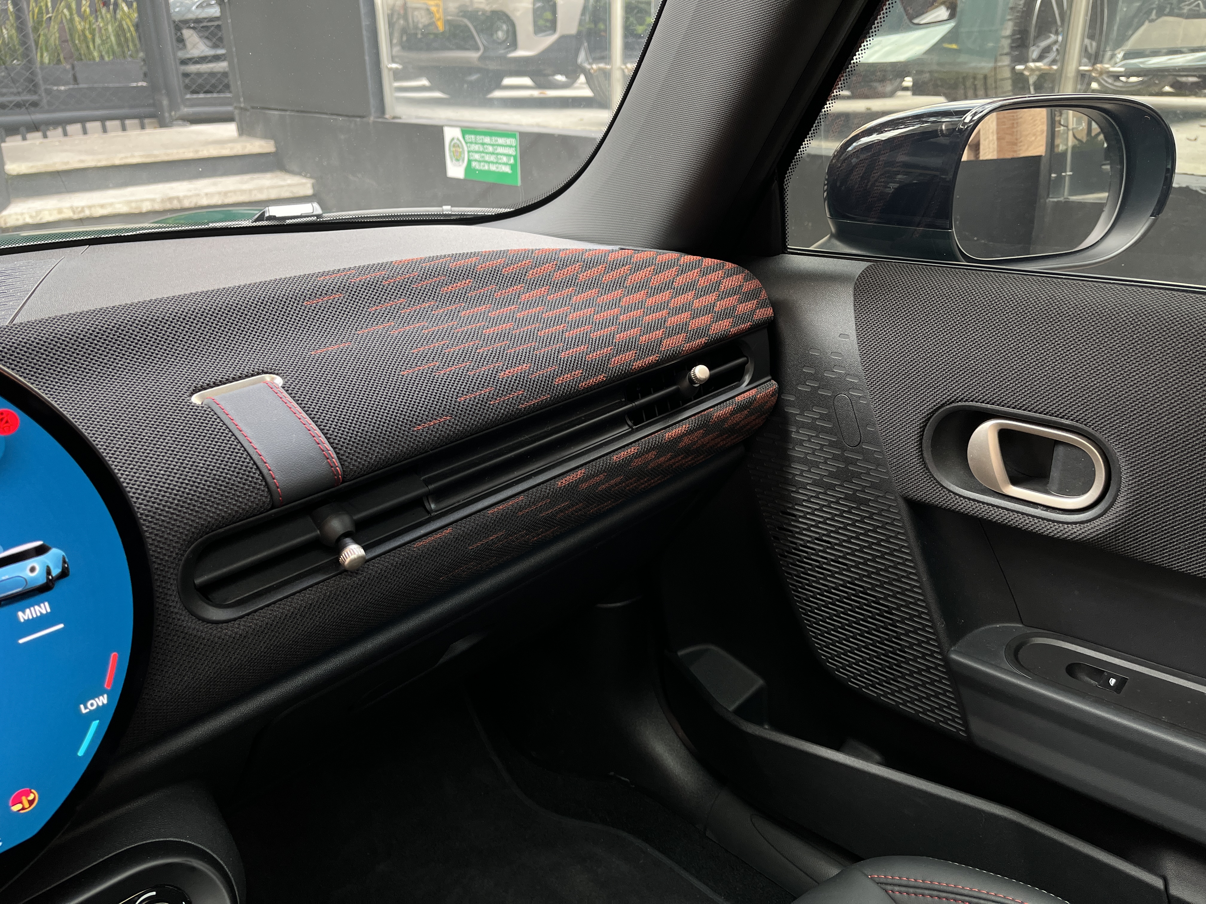 MINI COOPER S 2025