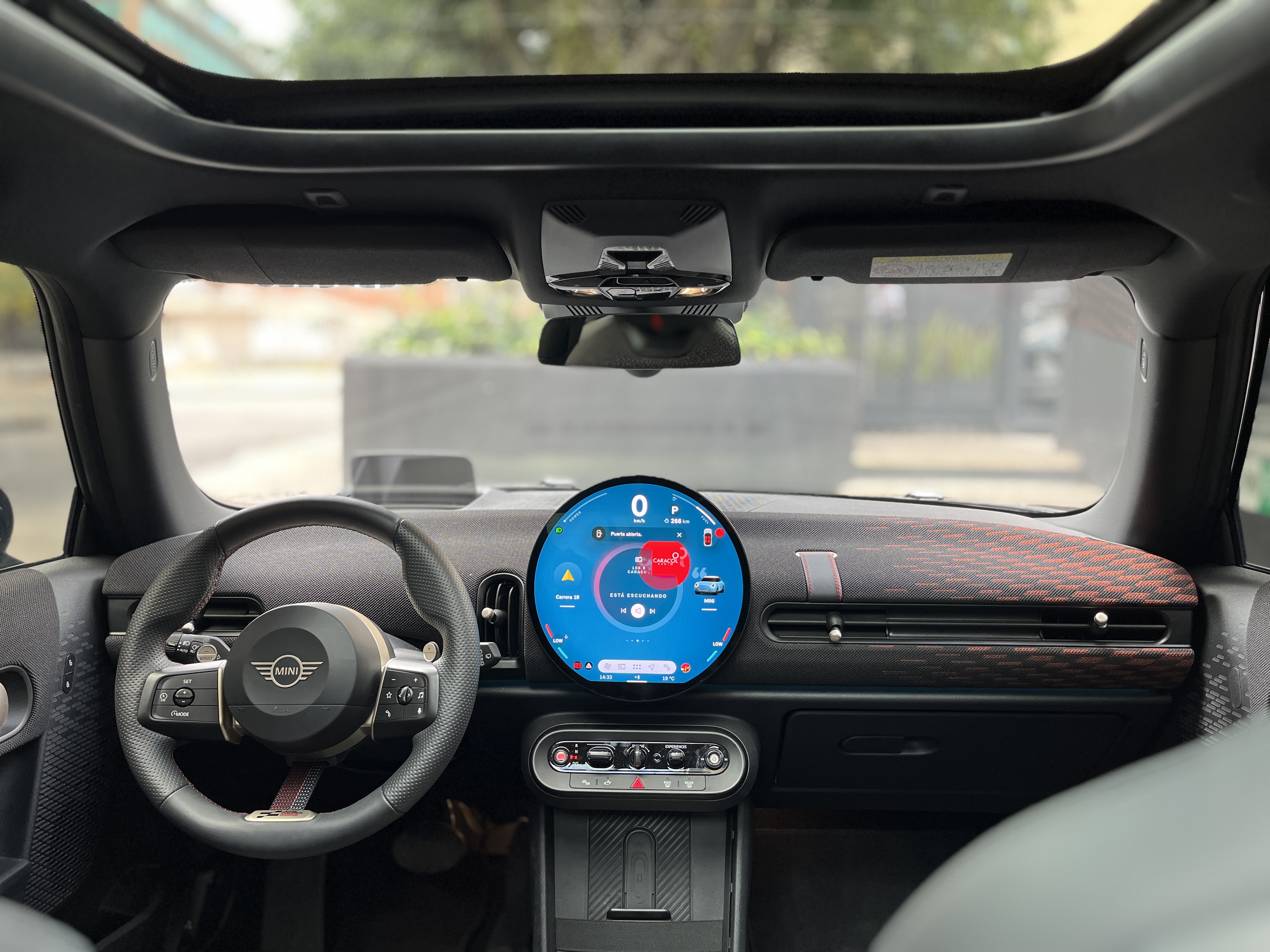 MINI COOPER S 2025