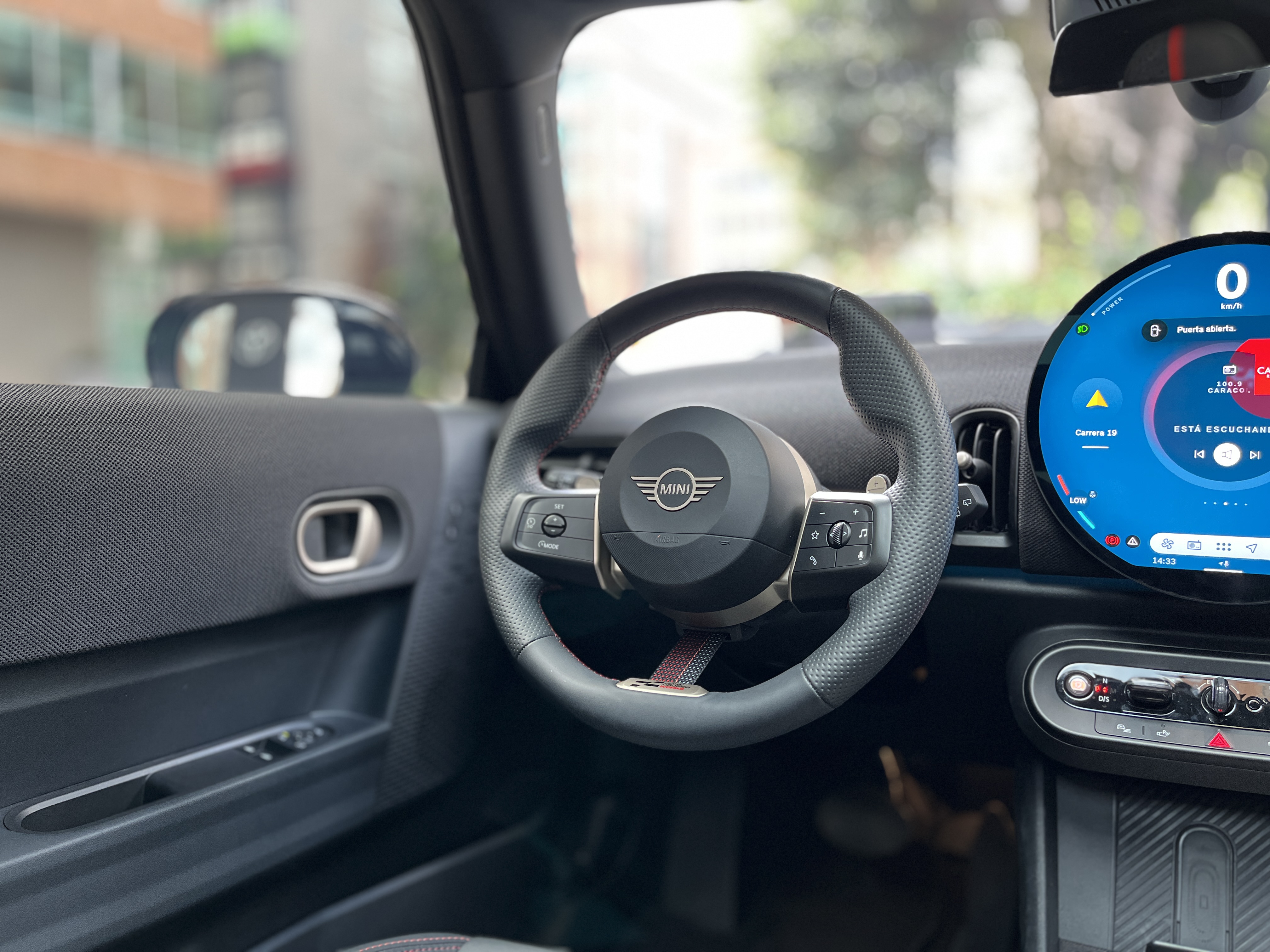 MINI COOPER S 2025