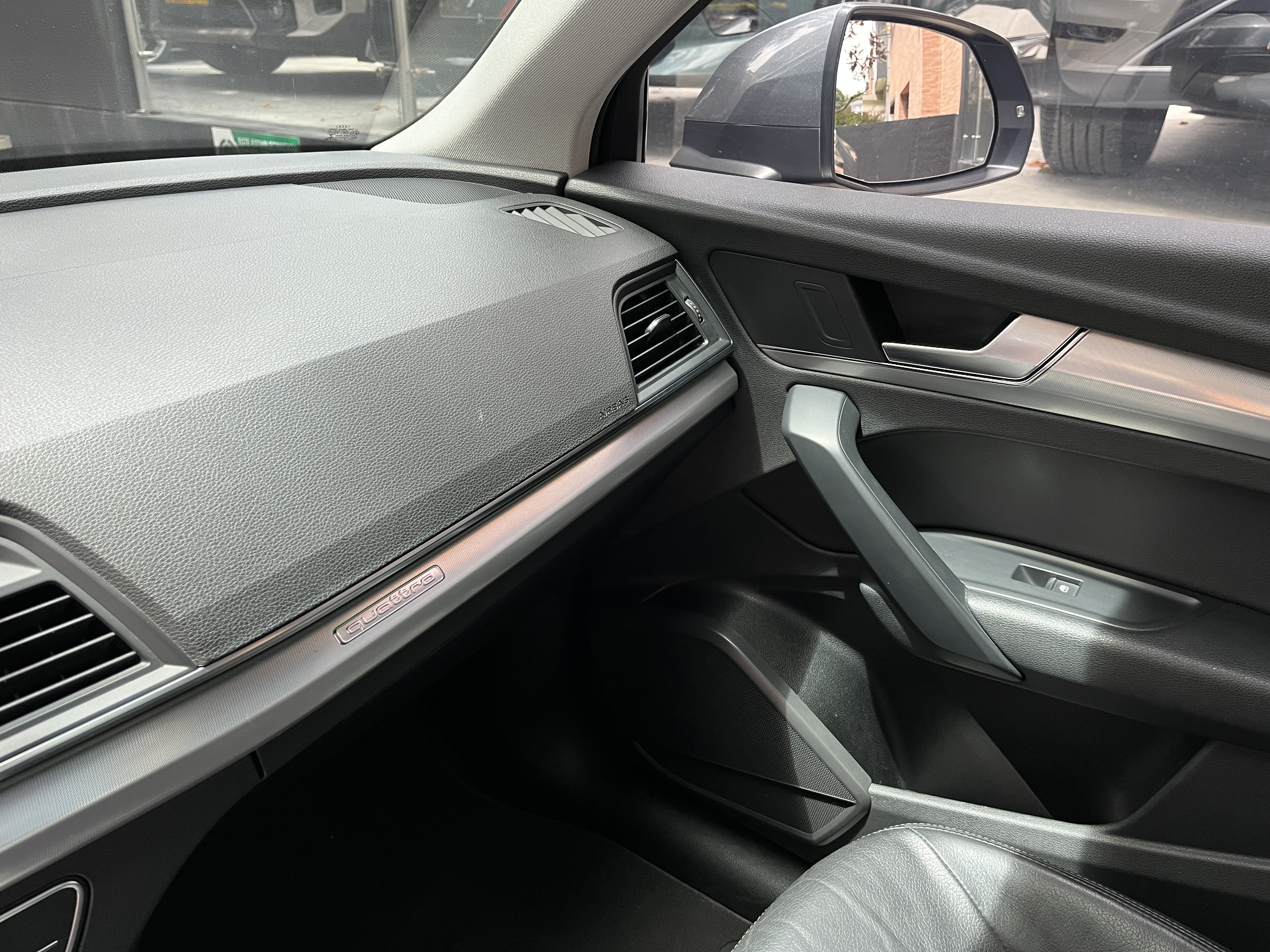 AUDI Q5 45 TFSI QUATTRO 2019