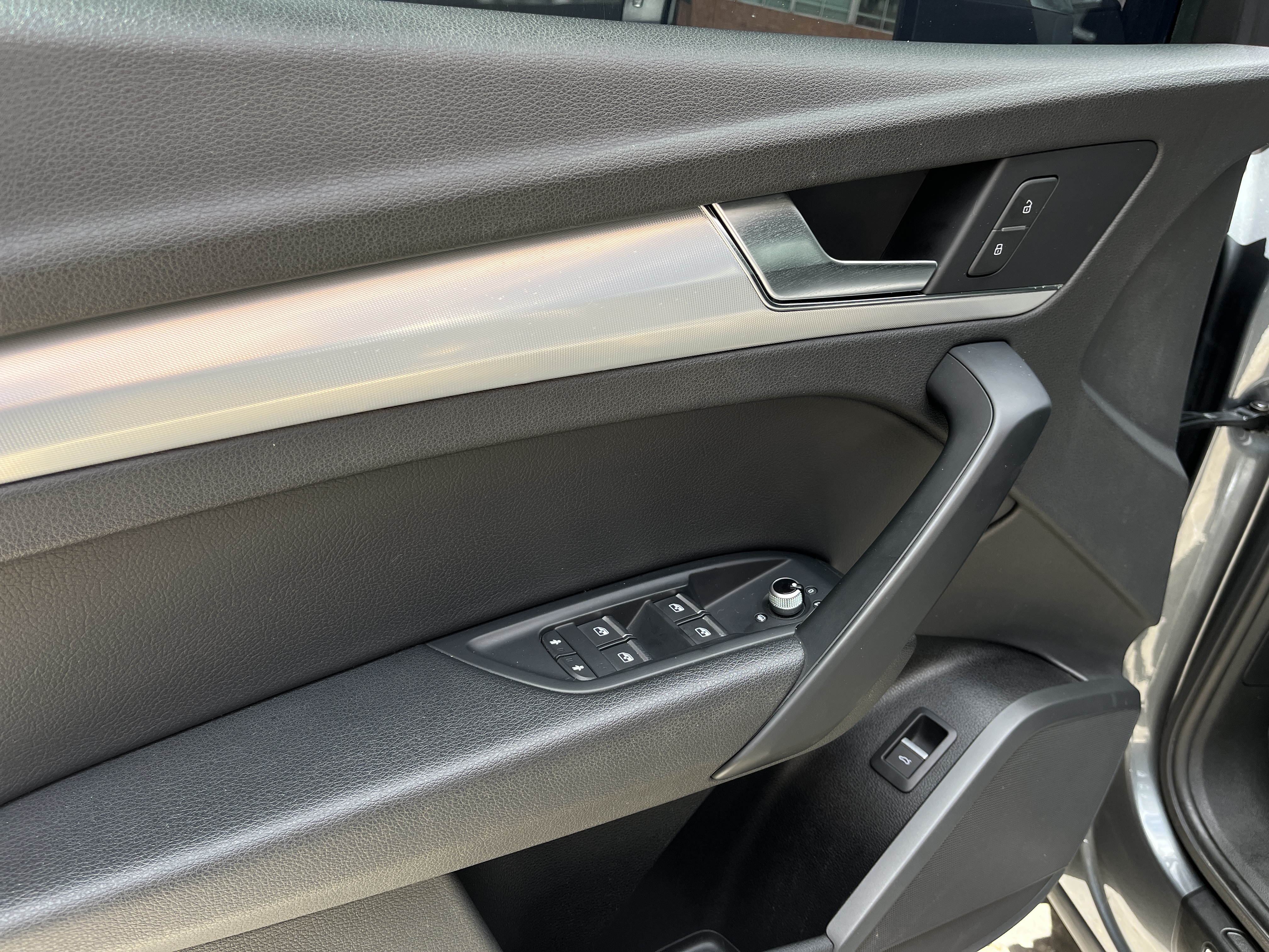 AUDI Q5 45 TFSI QUATTRO 2019