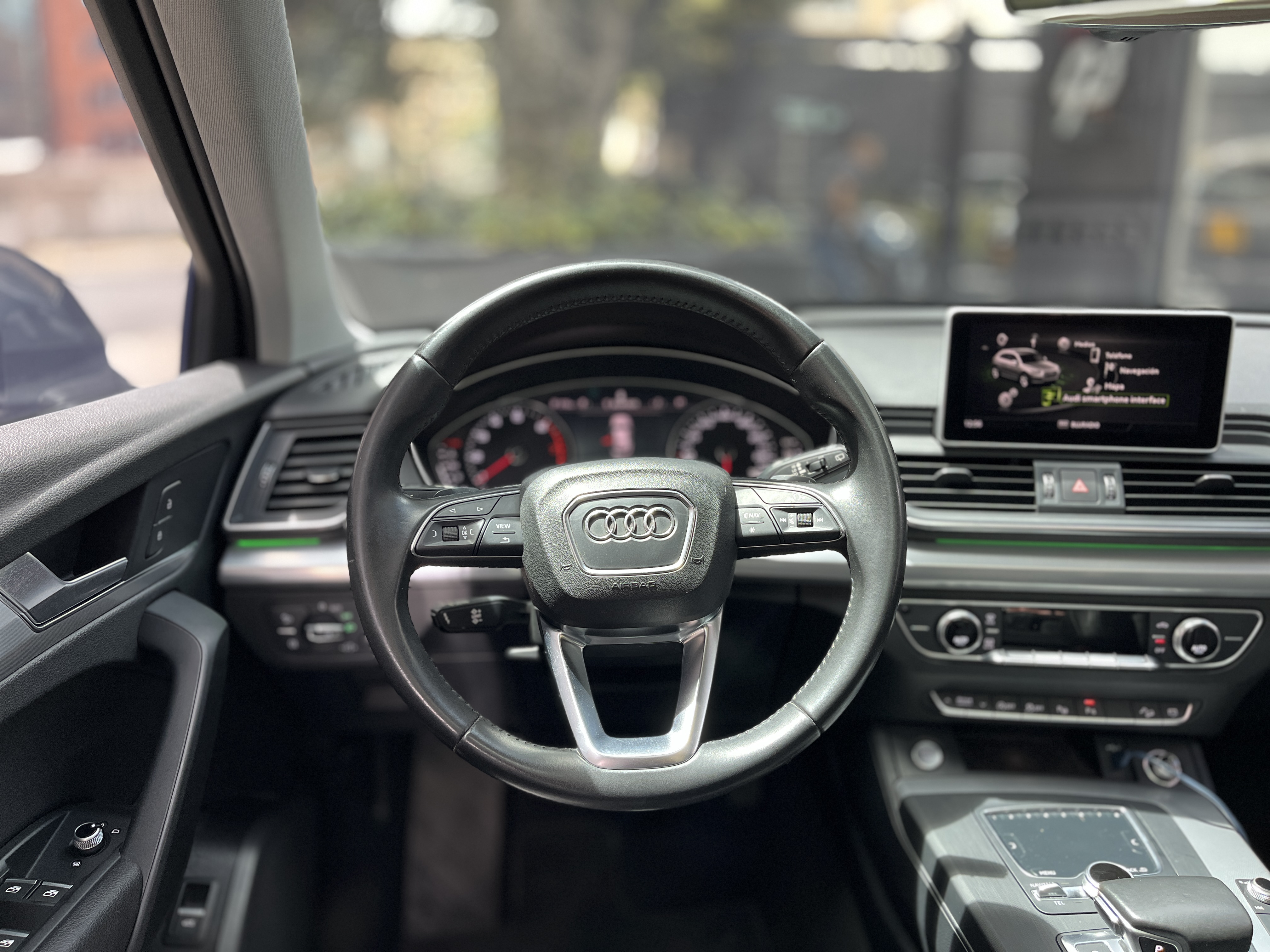 AUDI Q5 45 TFSI QUATTRO 2019