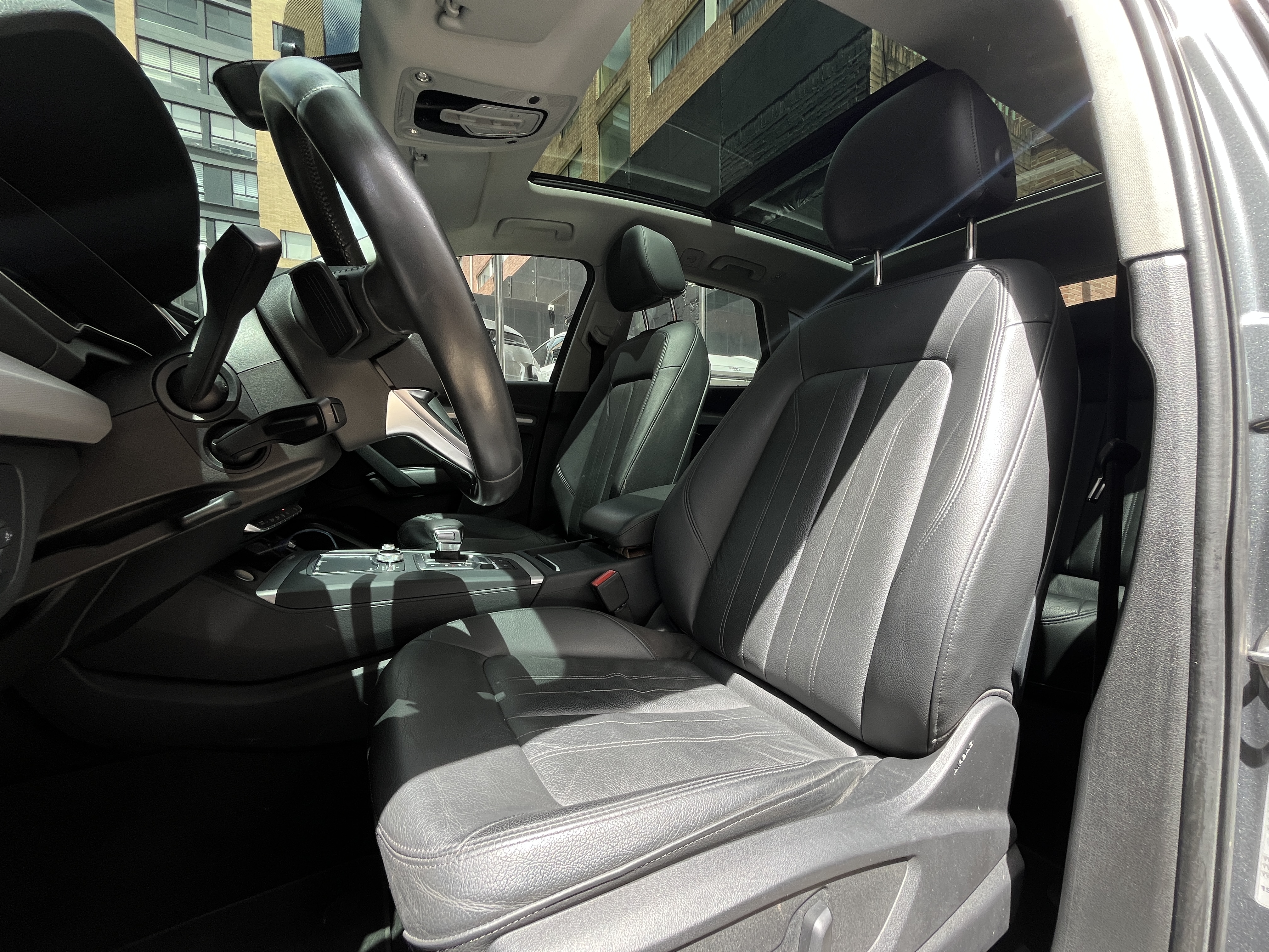 AUDI Q5 45 TFSI QUATTRO 2019