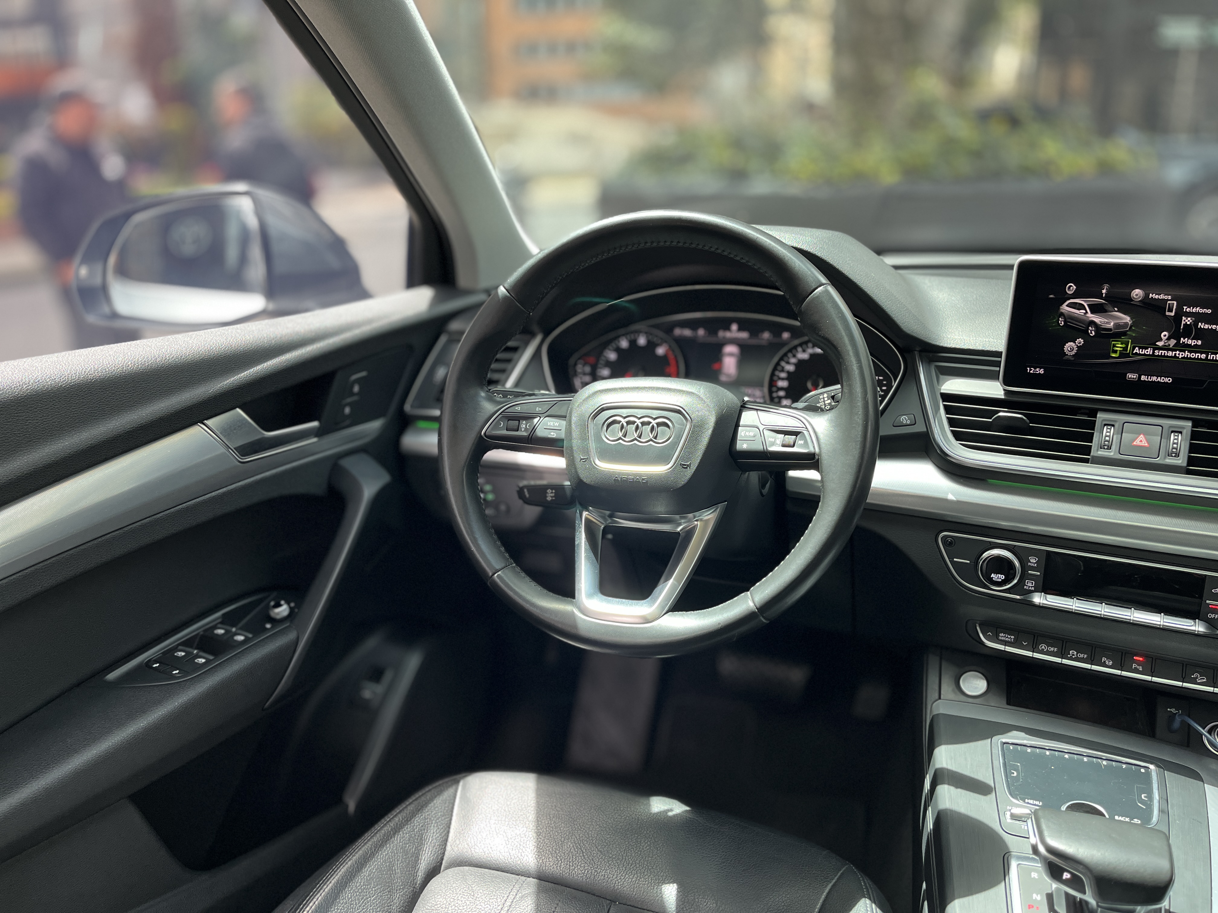 AUDI Q5 45 TFSI QUATTRO 2019