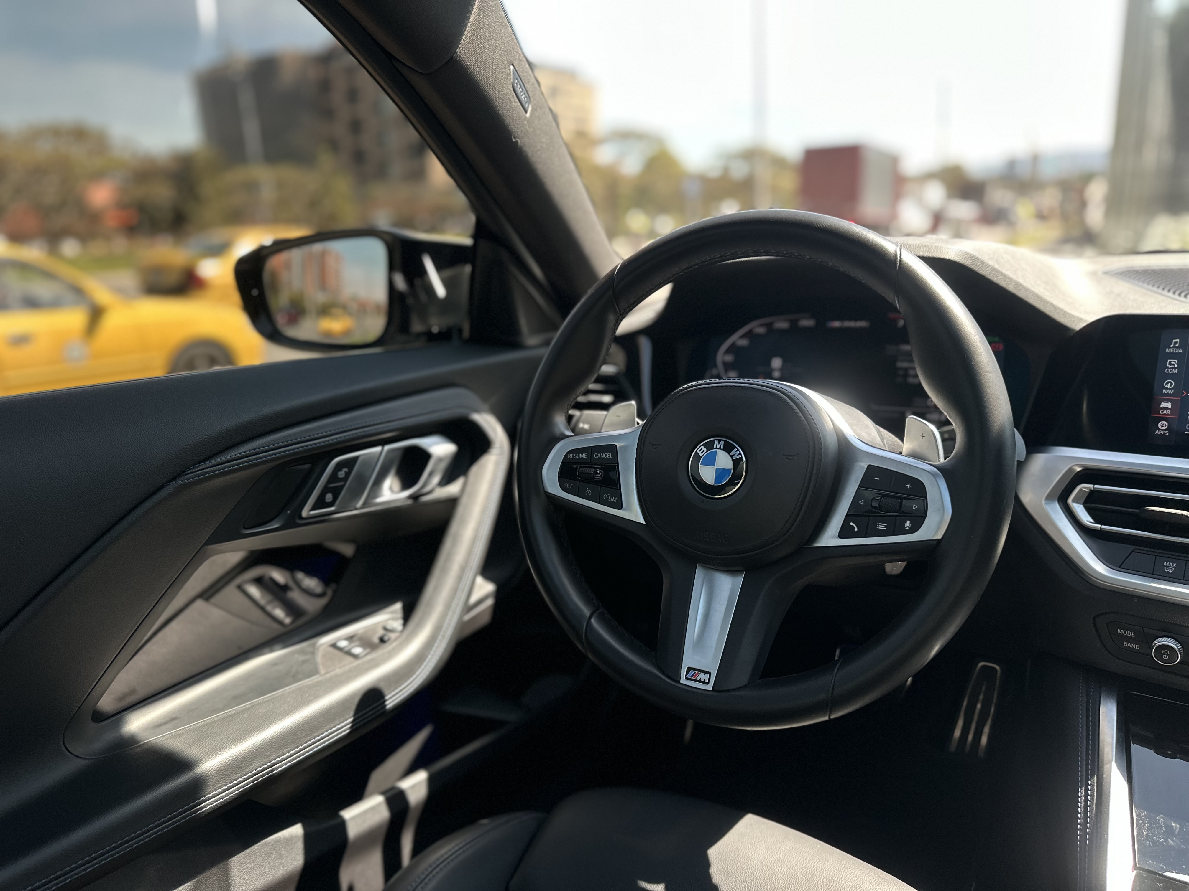 BMW M240I XDRIVE COUPE 2022