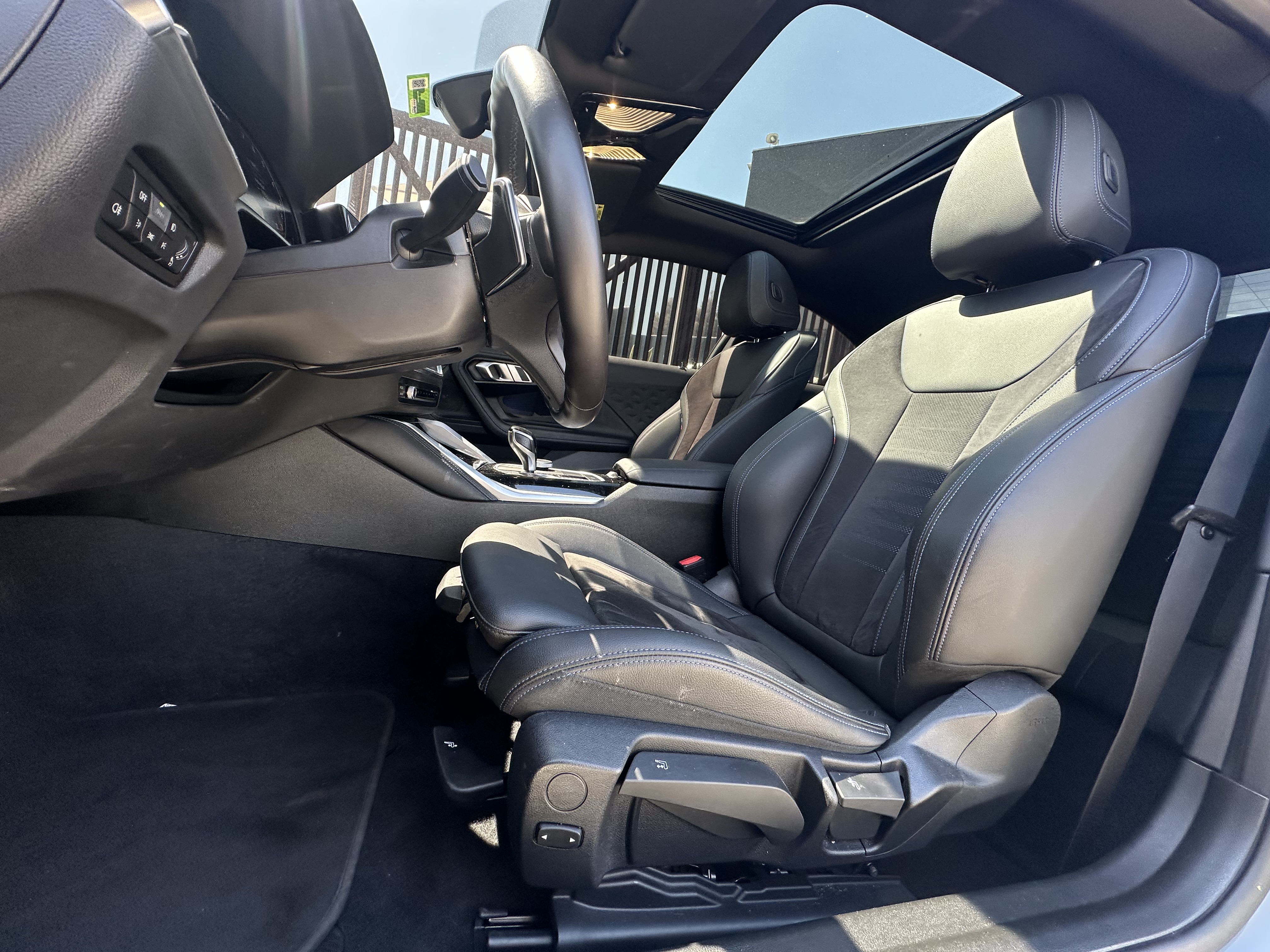 BMW M240I XDRIVE COUPE 2022