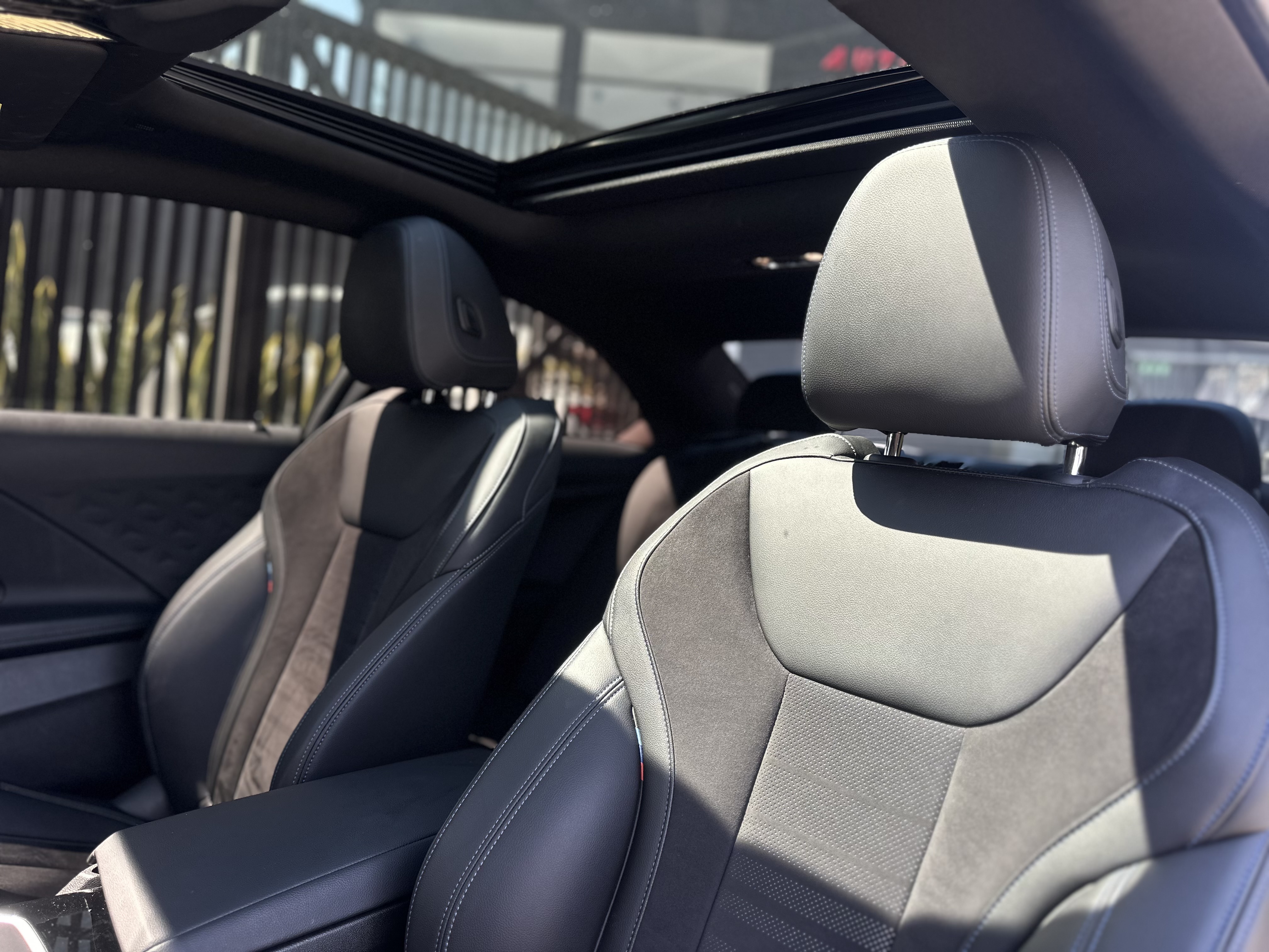 BMW M240I XDRIVE COUPE 2022