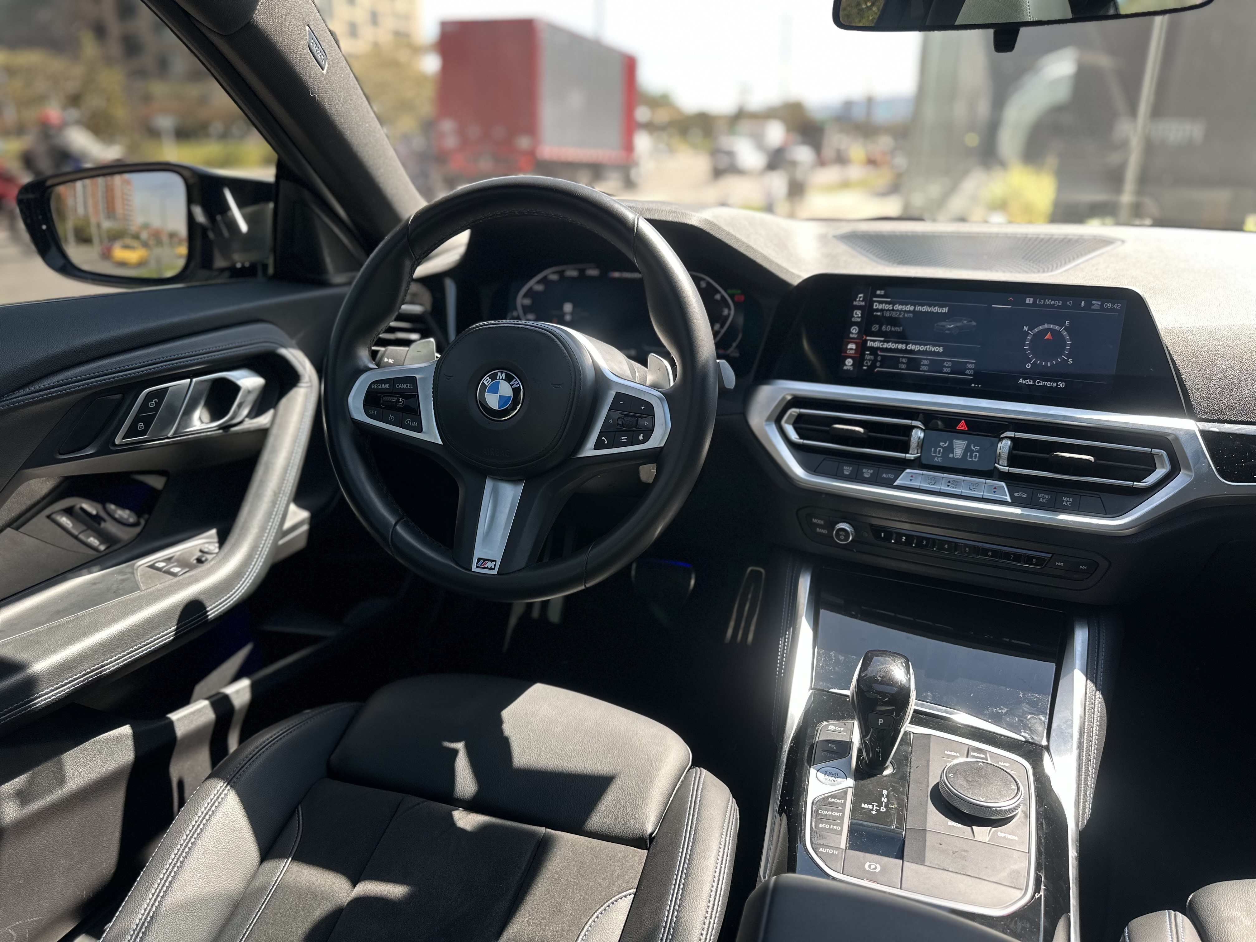 BMW M240I XDRIVE COUPE 2022