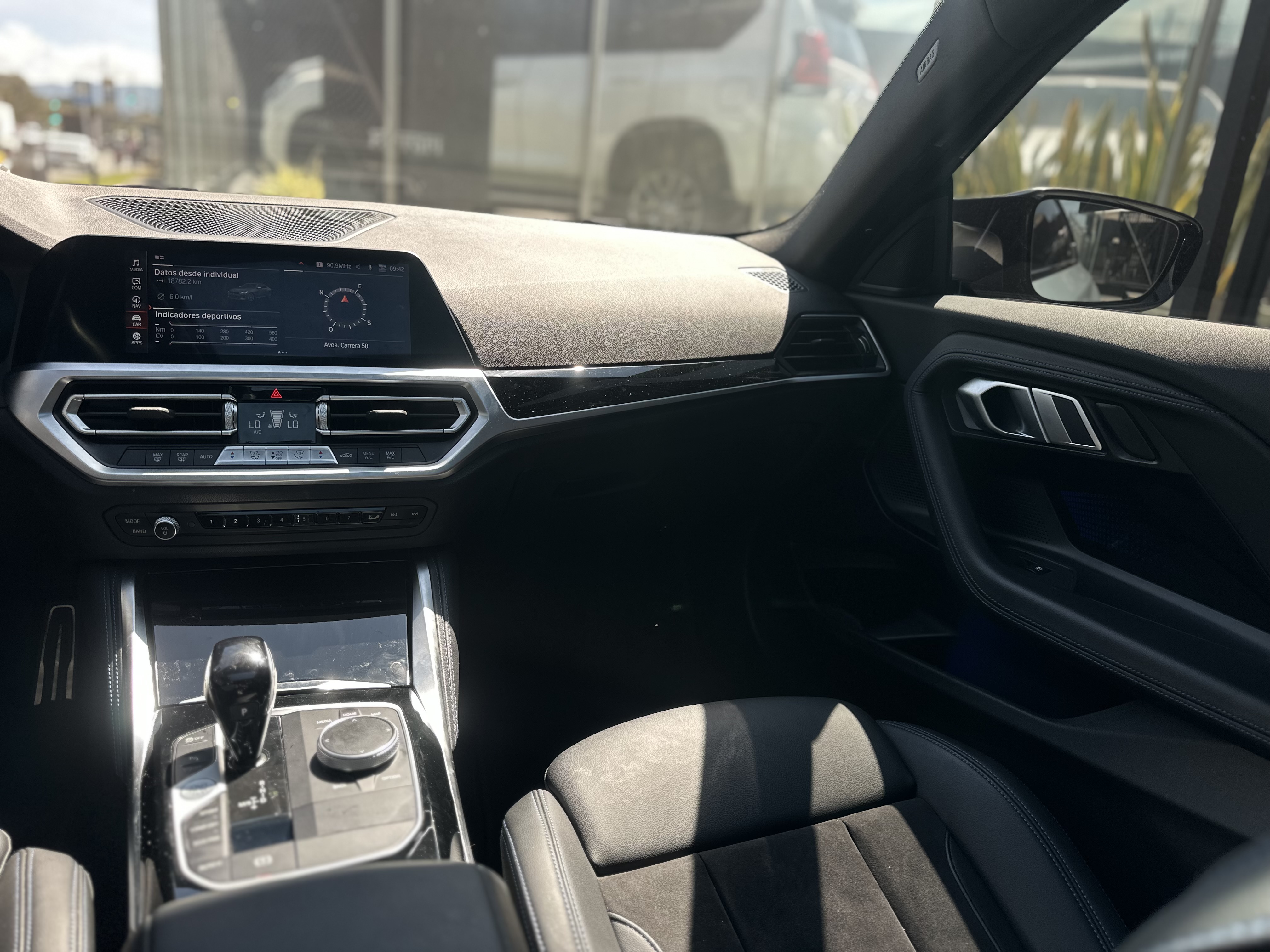BMW M240I XDRIVE COUPE 2022