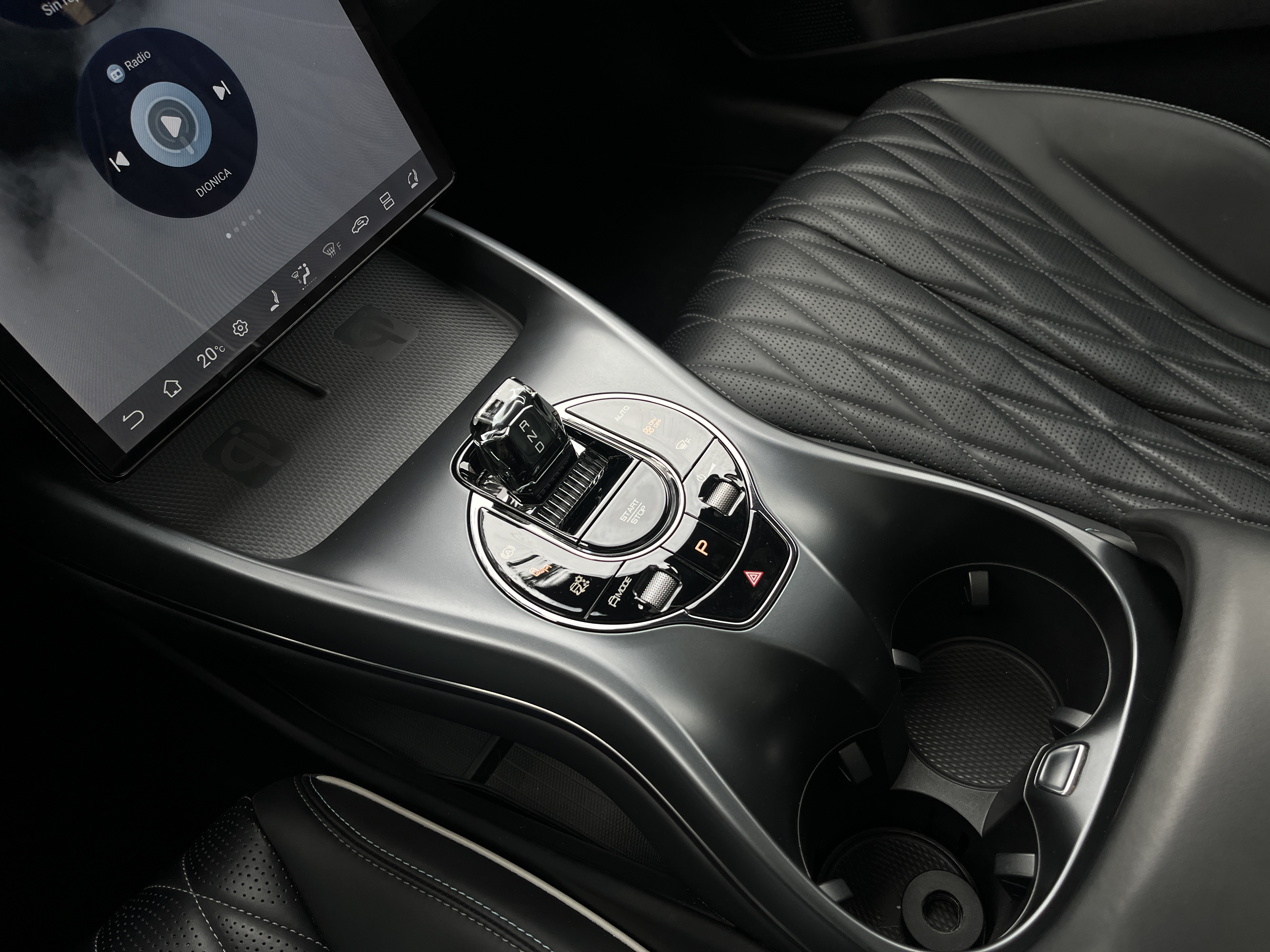 BYD SEAL 2024