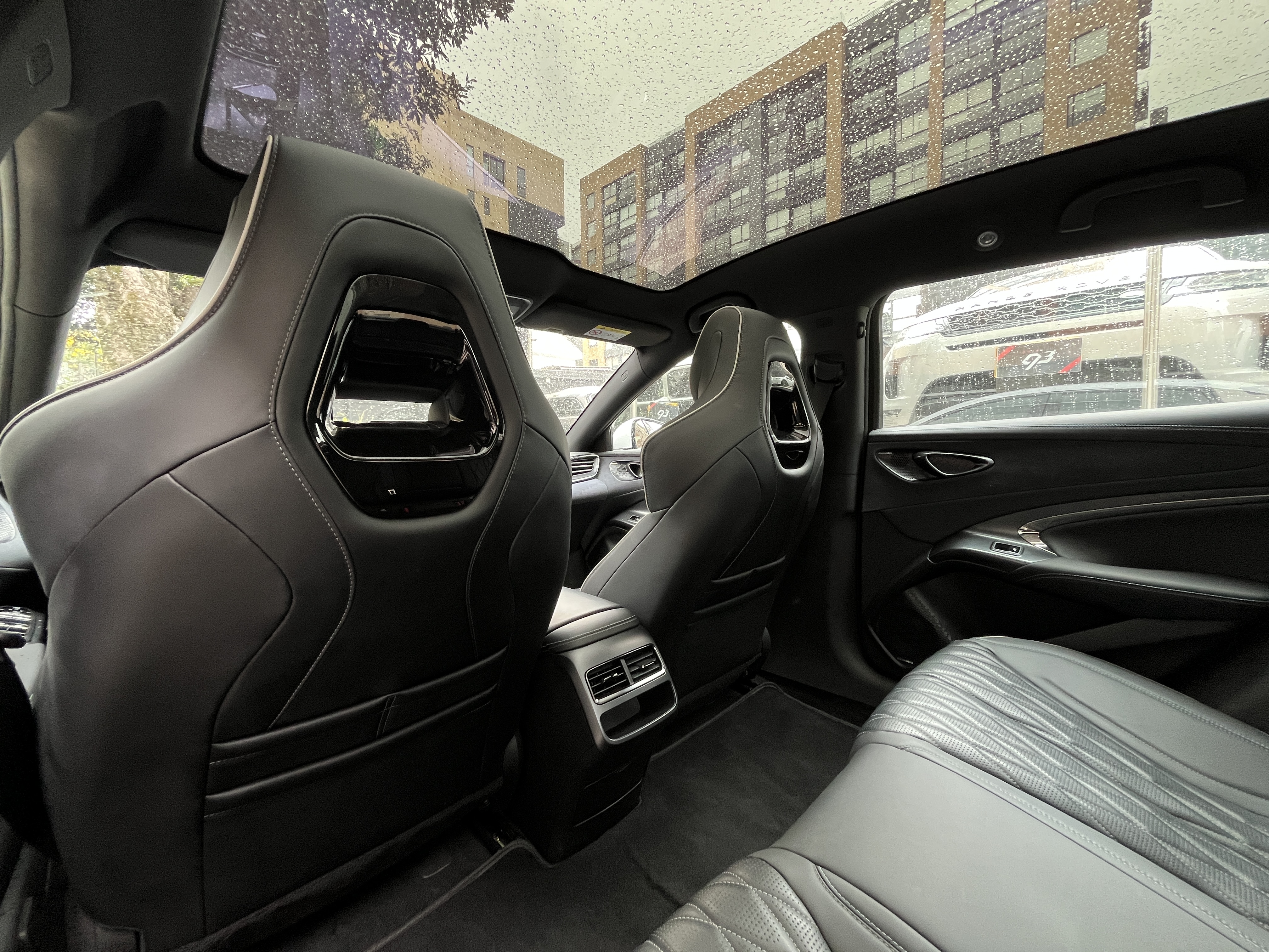 BYD SEAL 2024