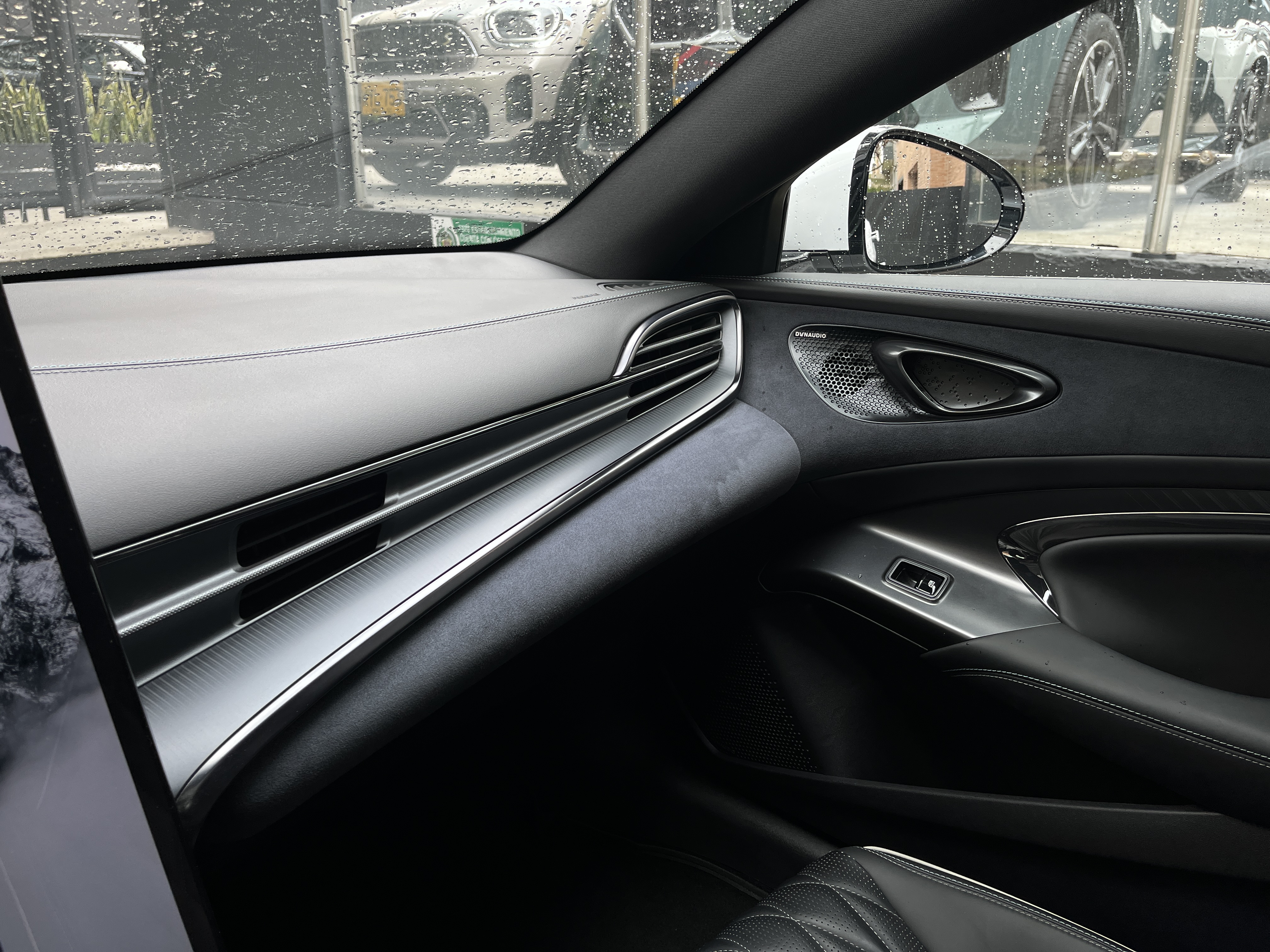 BYD SEAL 2024
