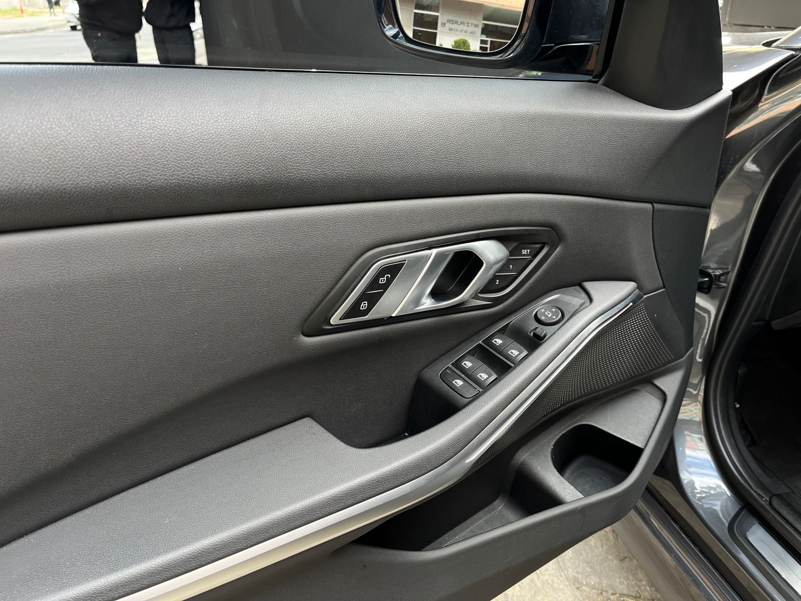 BMW 320I 2021