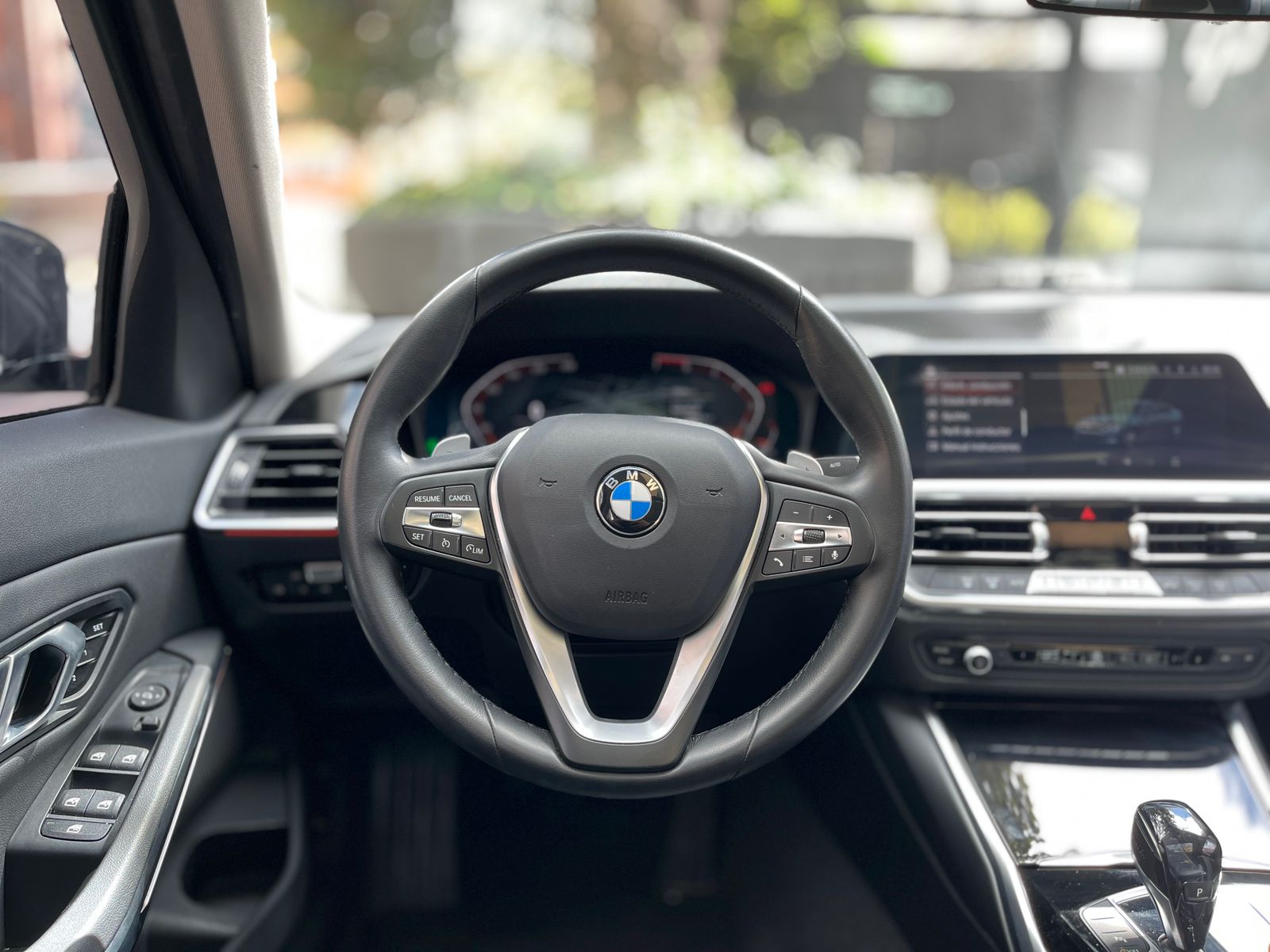 BMW 320I 2021