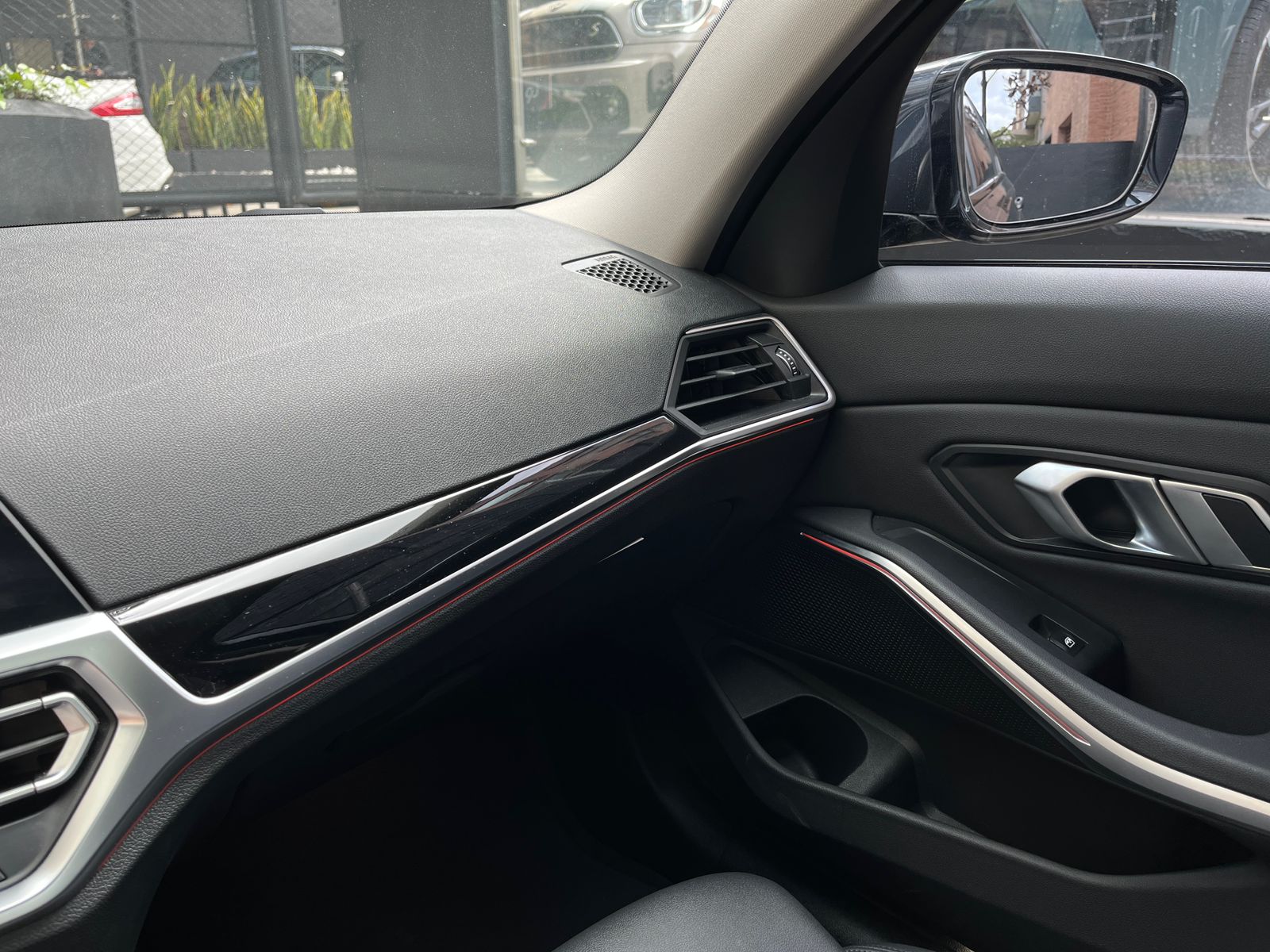BMW 320I 2021