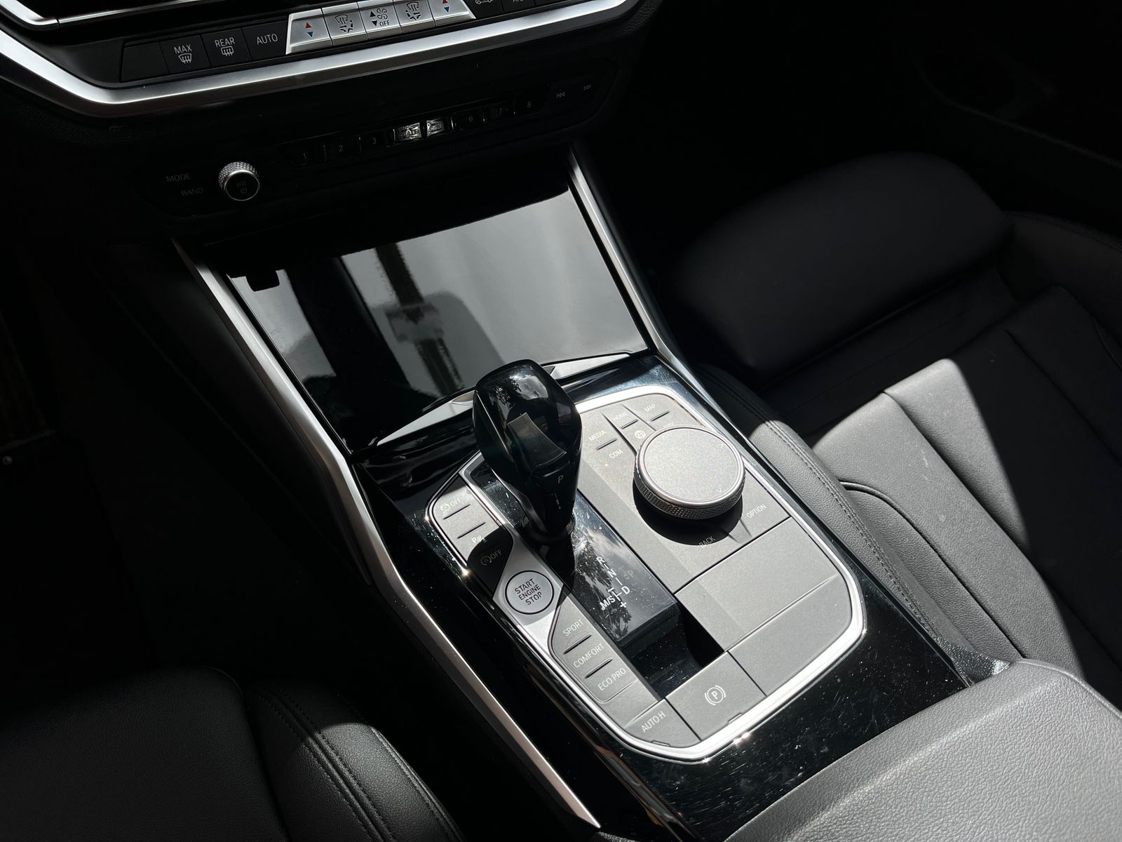 BMW 320I 2021