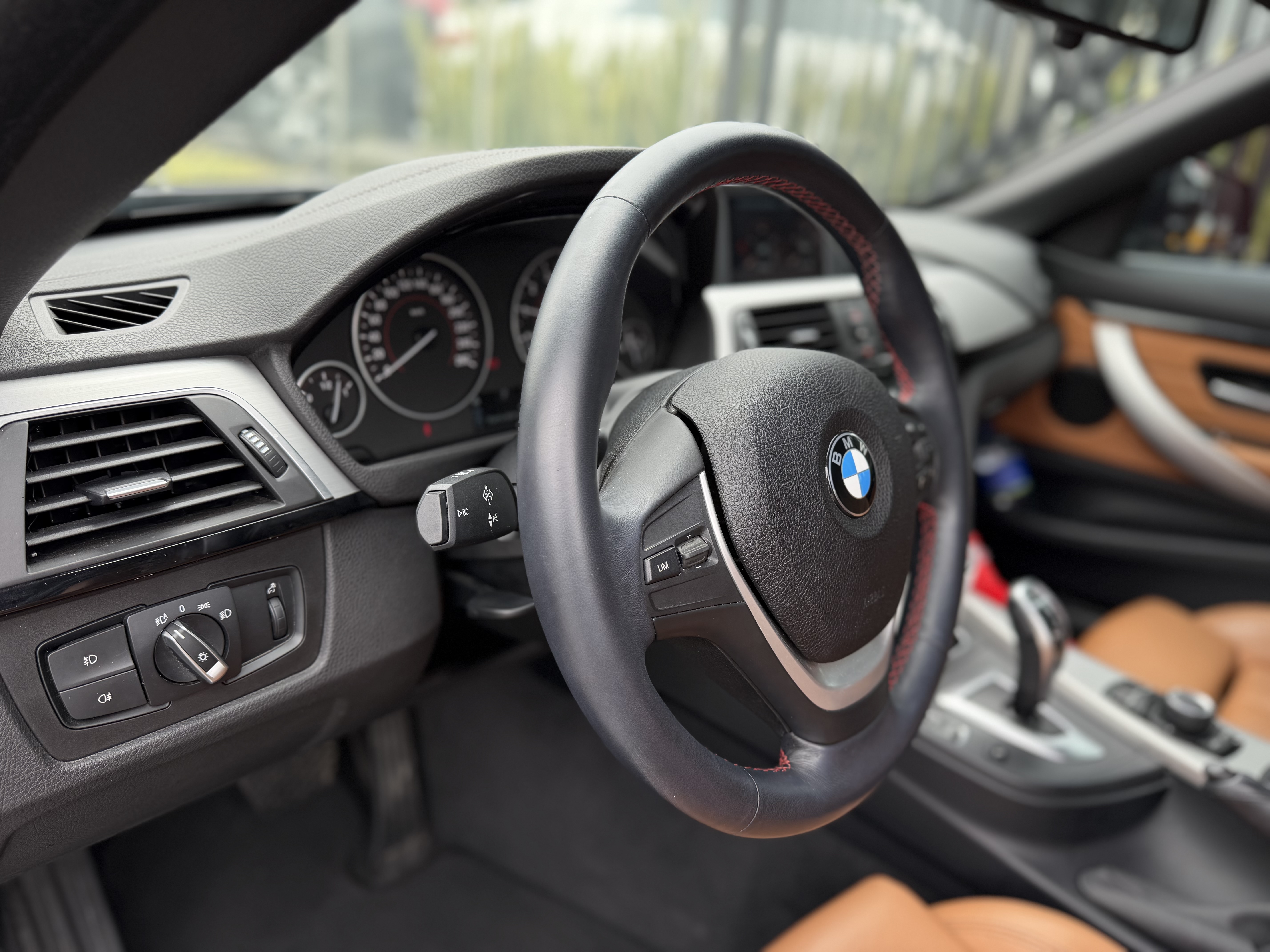 BMW 420I CABRIO 2019