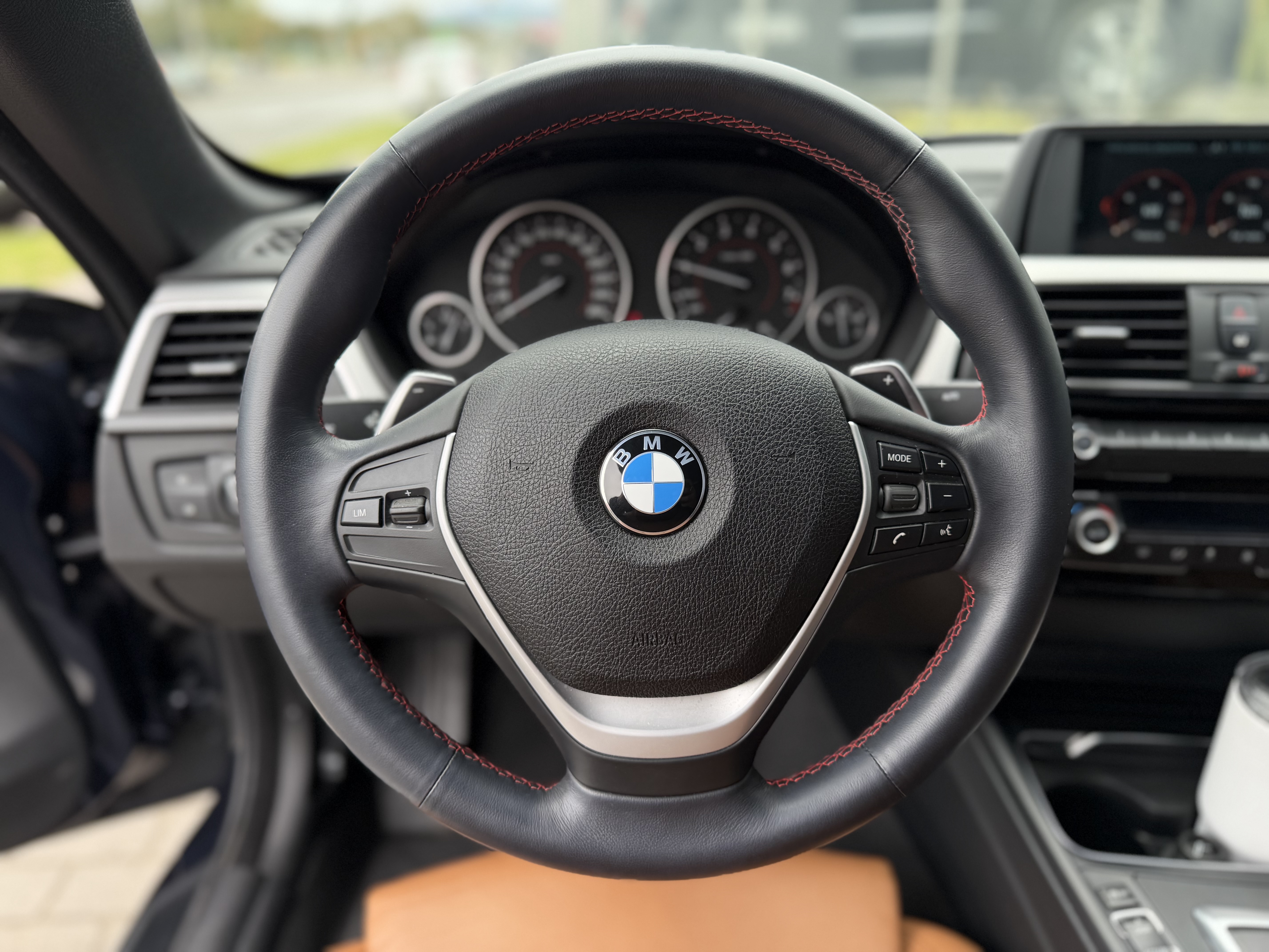 BMW 420I CABRIO 2019