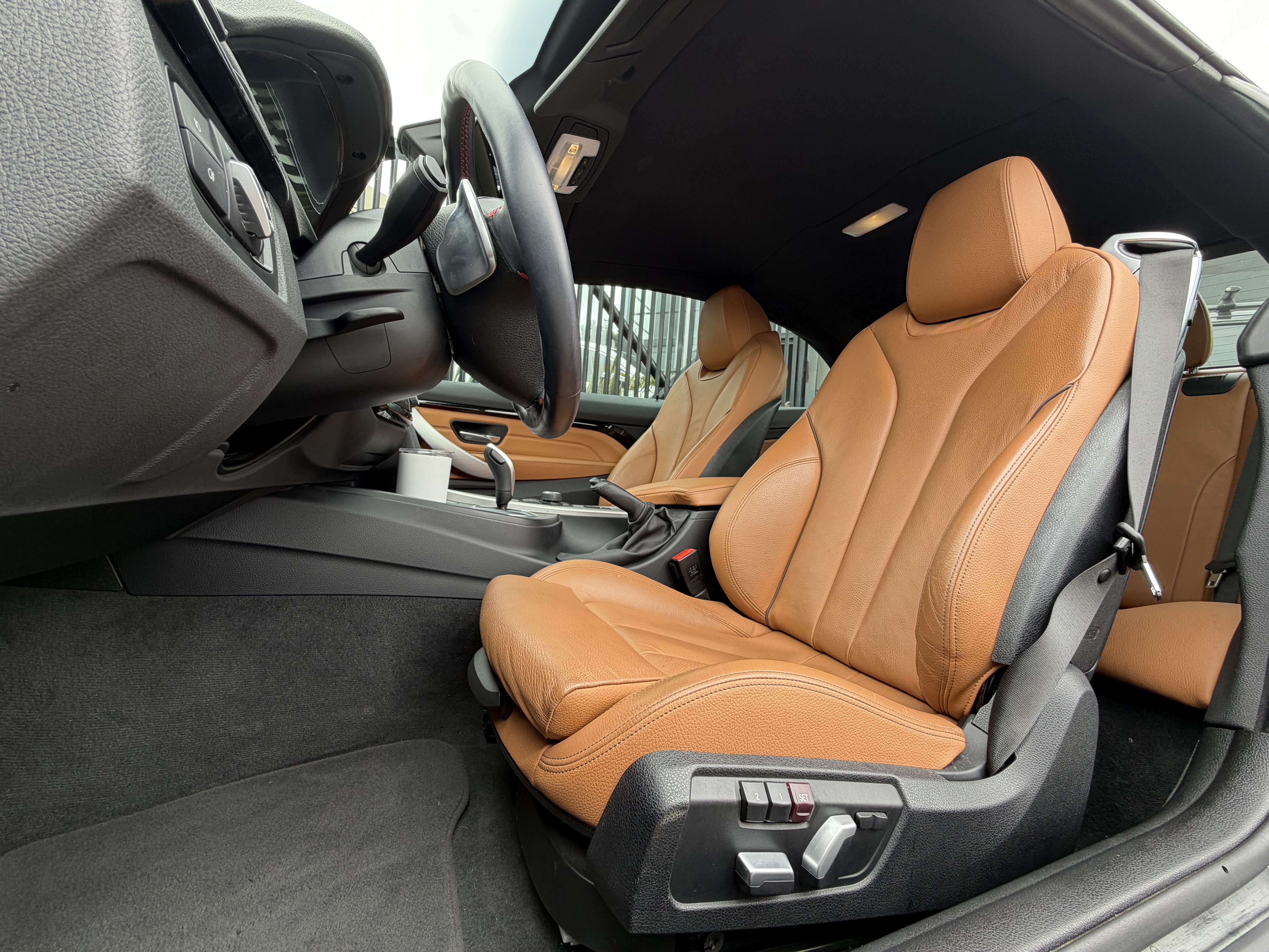 BMW 420I CABRIO 2019