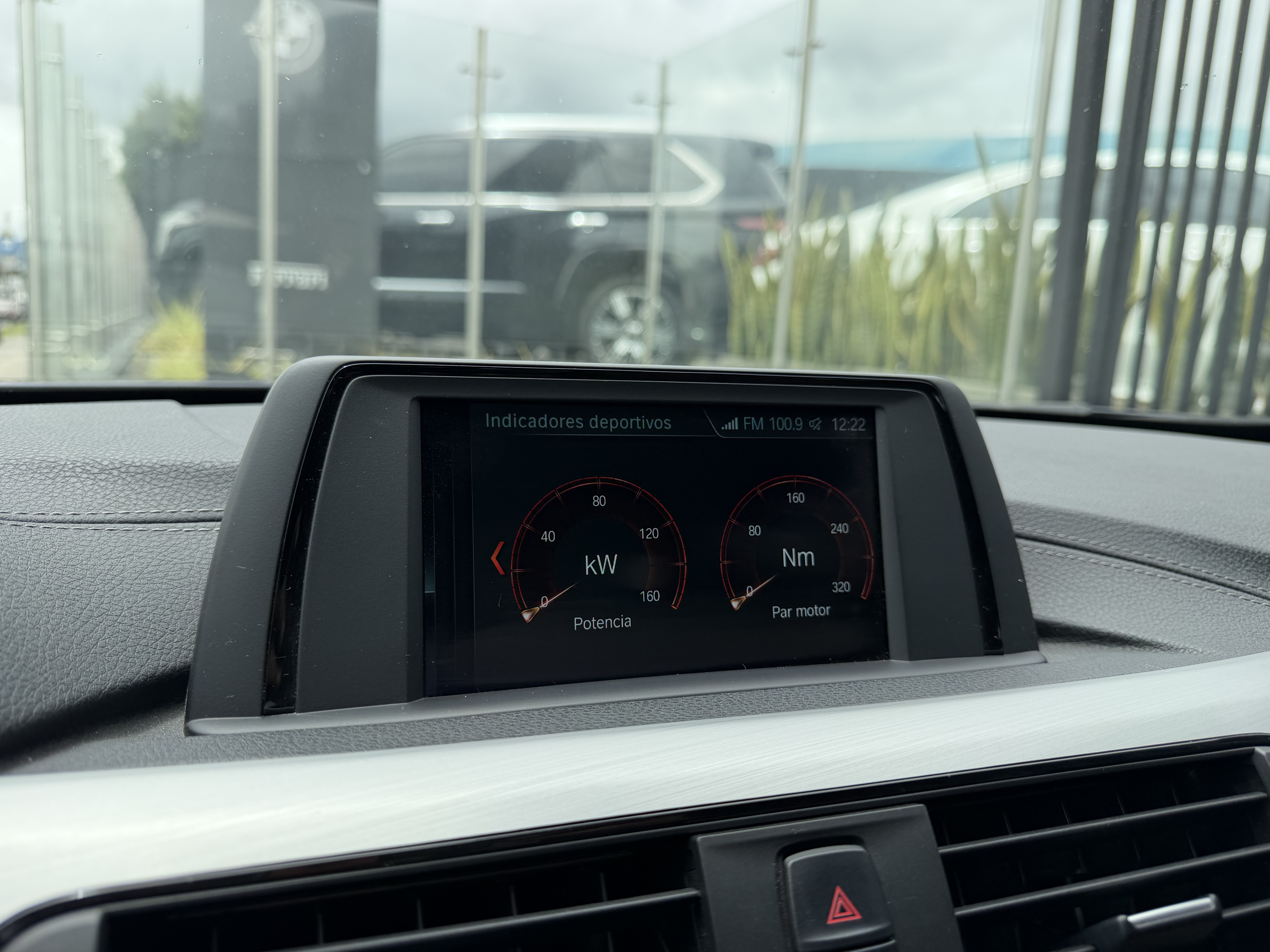 BMW 420I CABRIO 2019