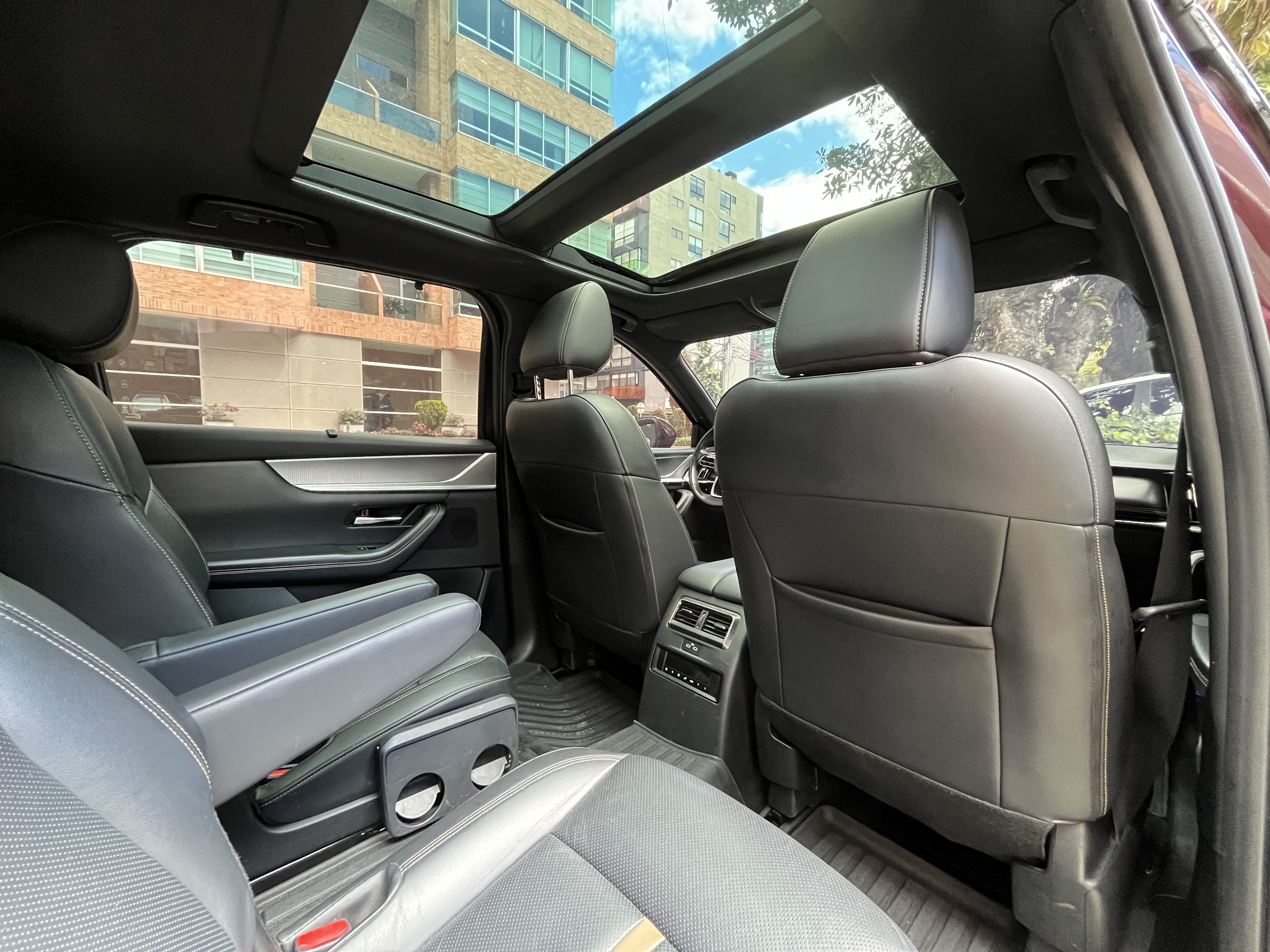 MAZDA CX-90 2024