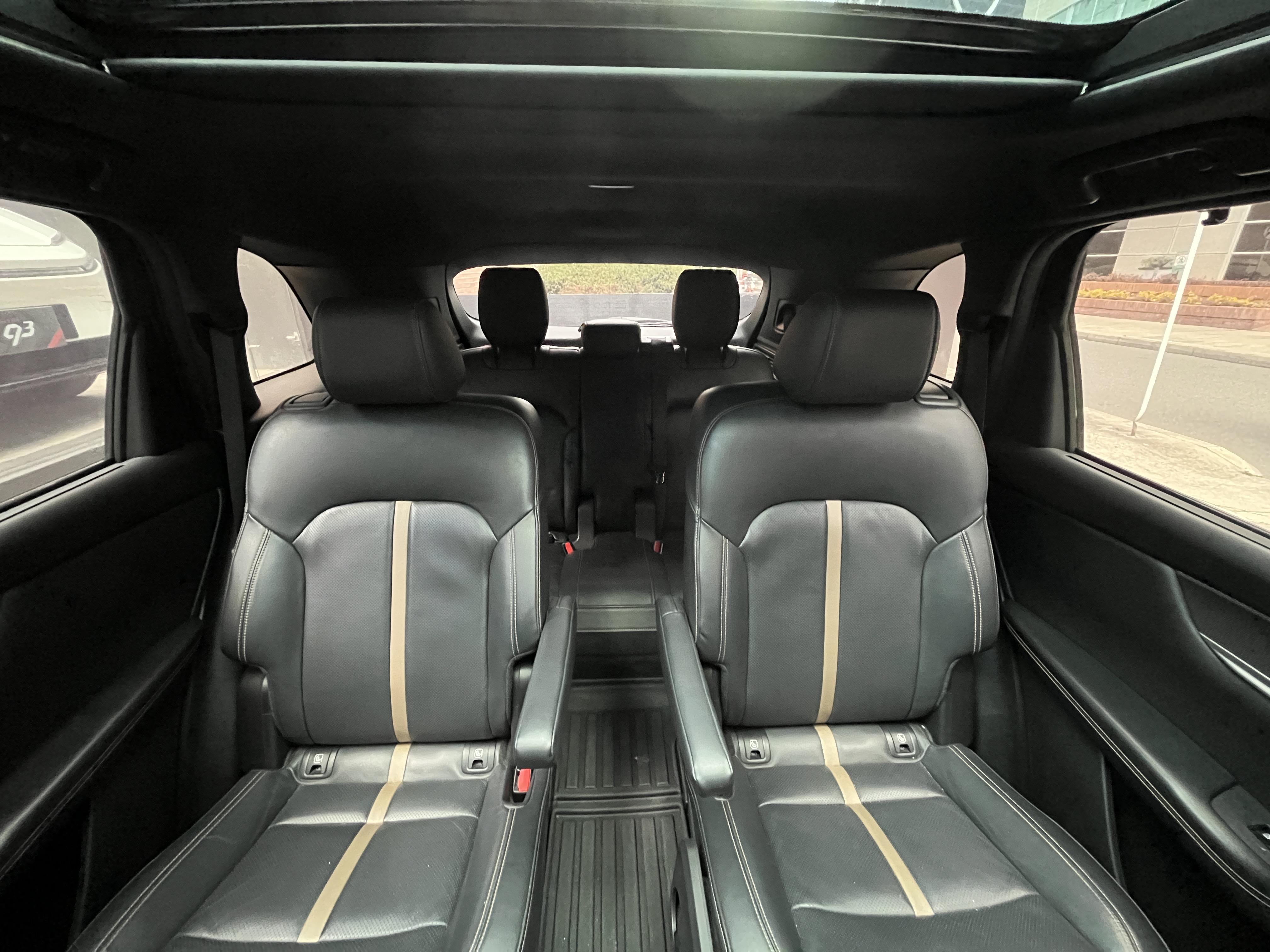 MAZDA CX-90 2024