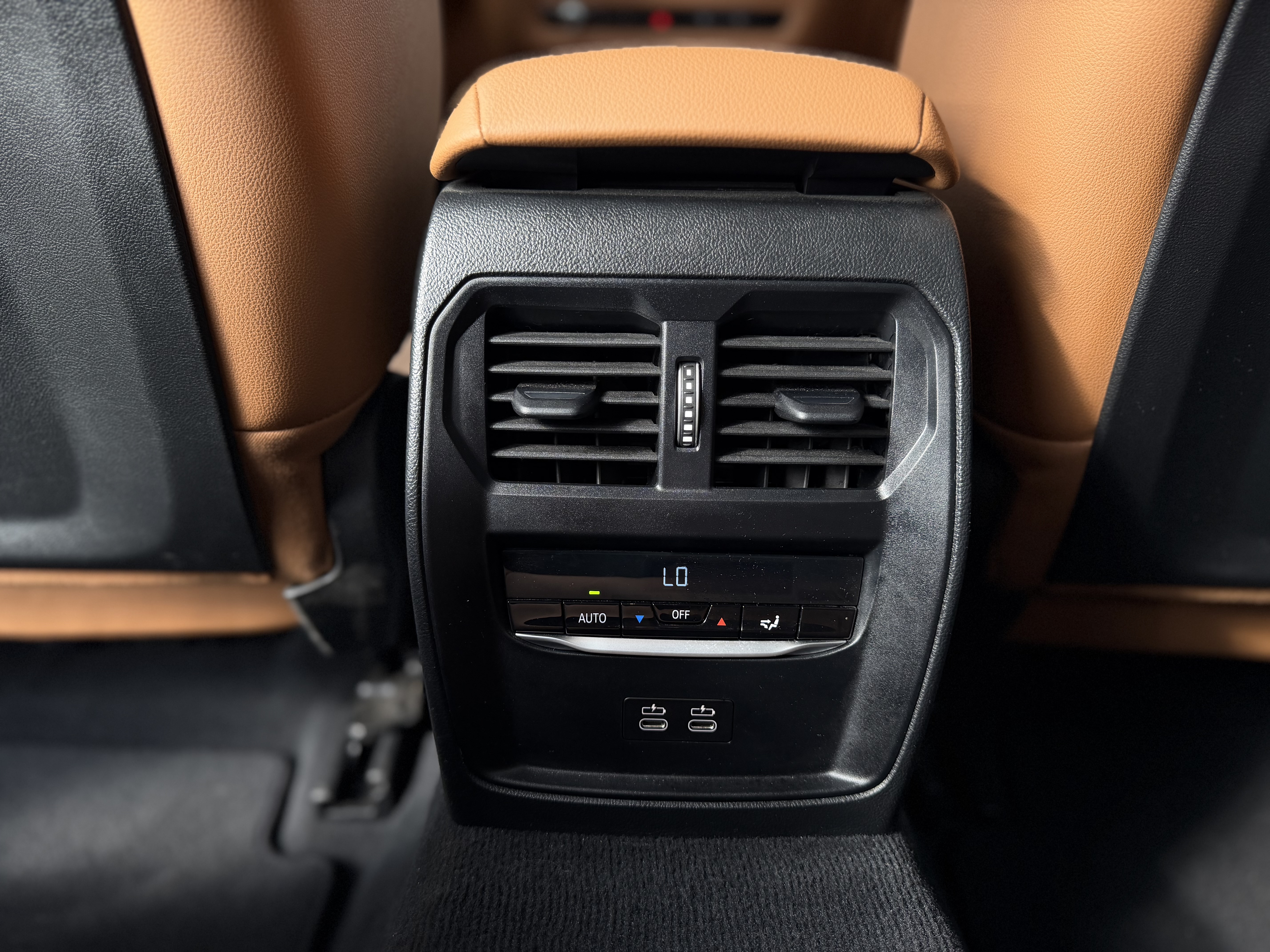 BMW 320I 2025