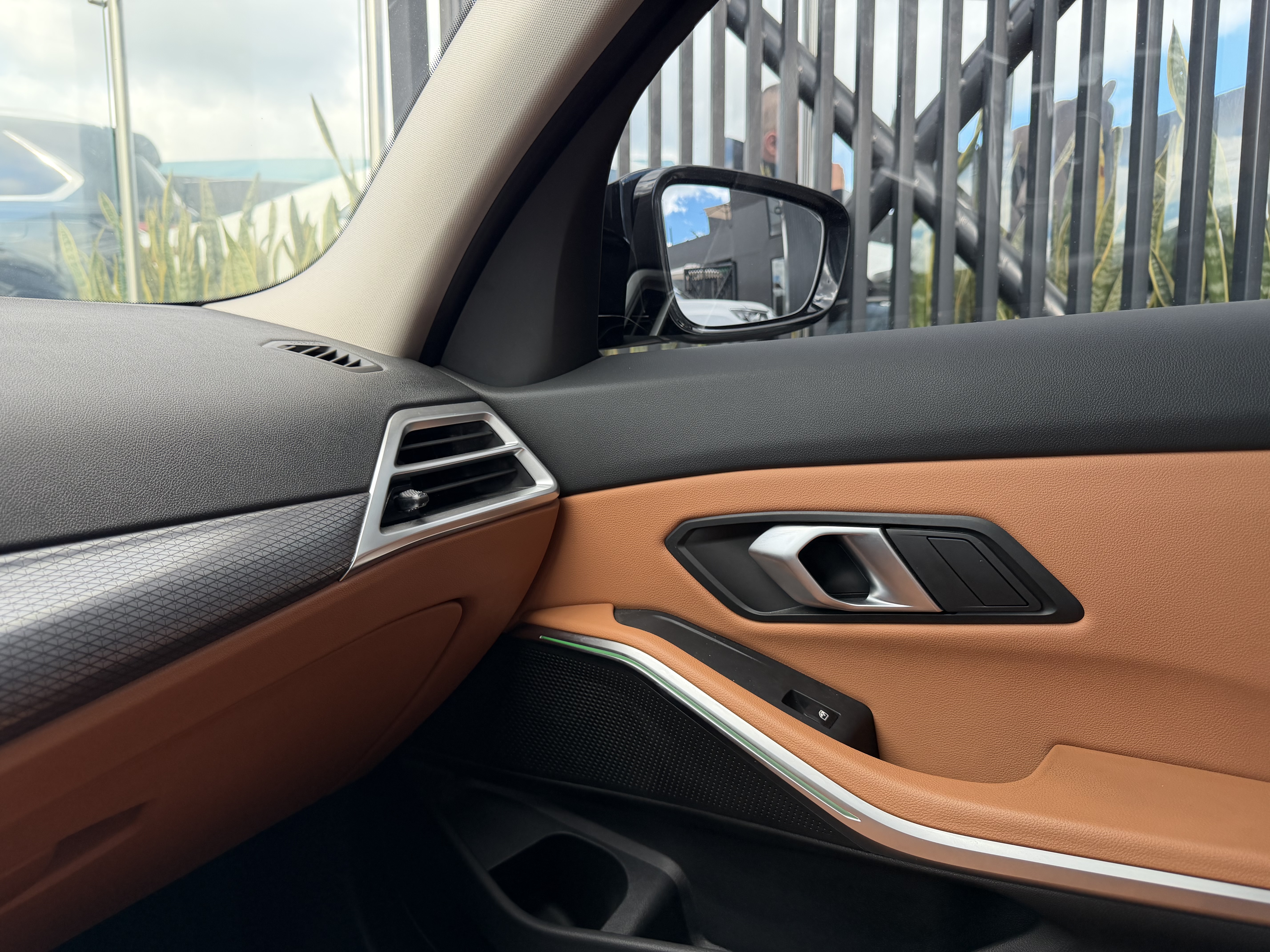 BMW 320I 2025