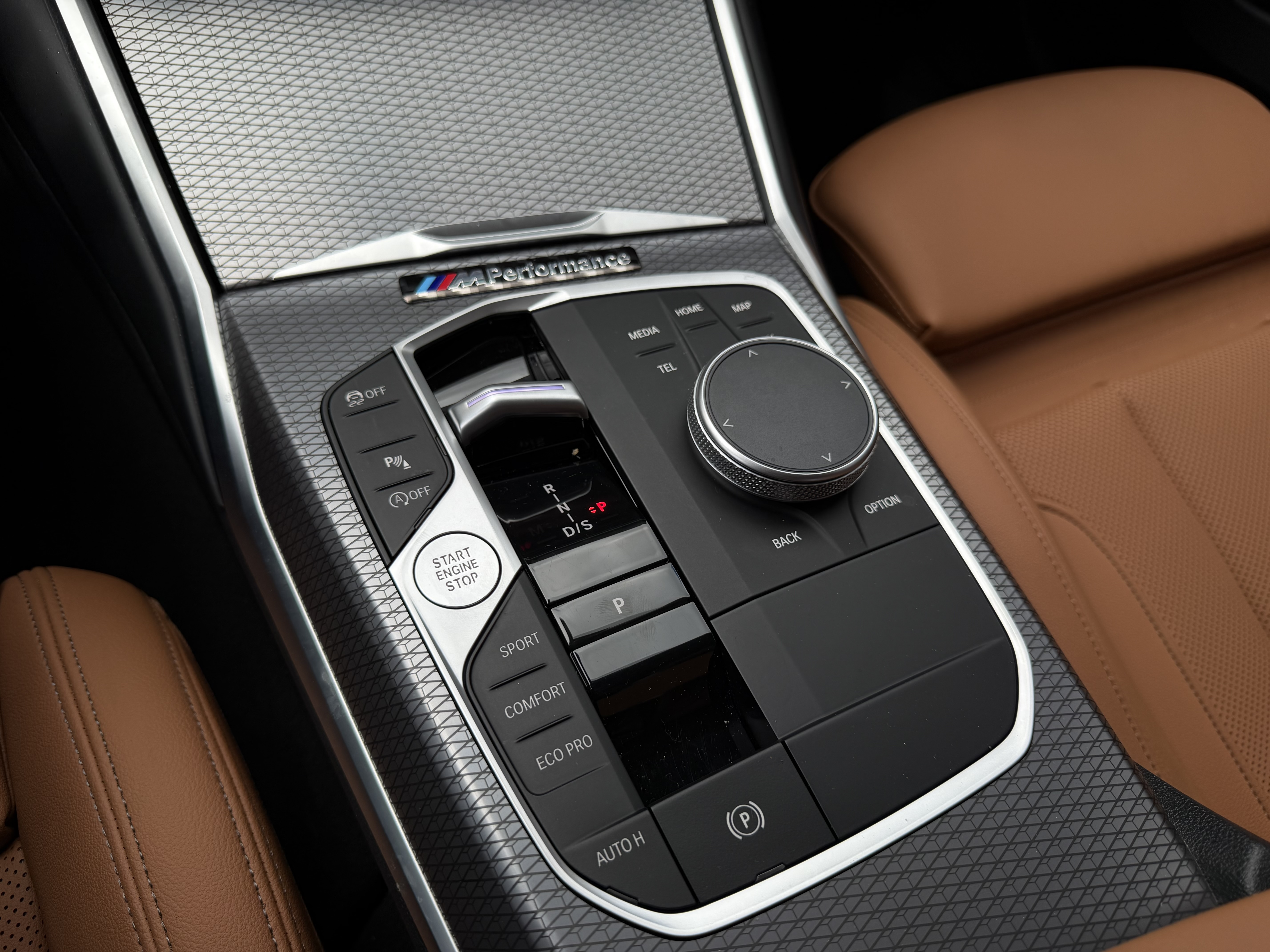 BMW 320I 2025