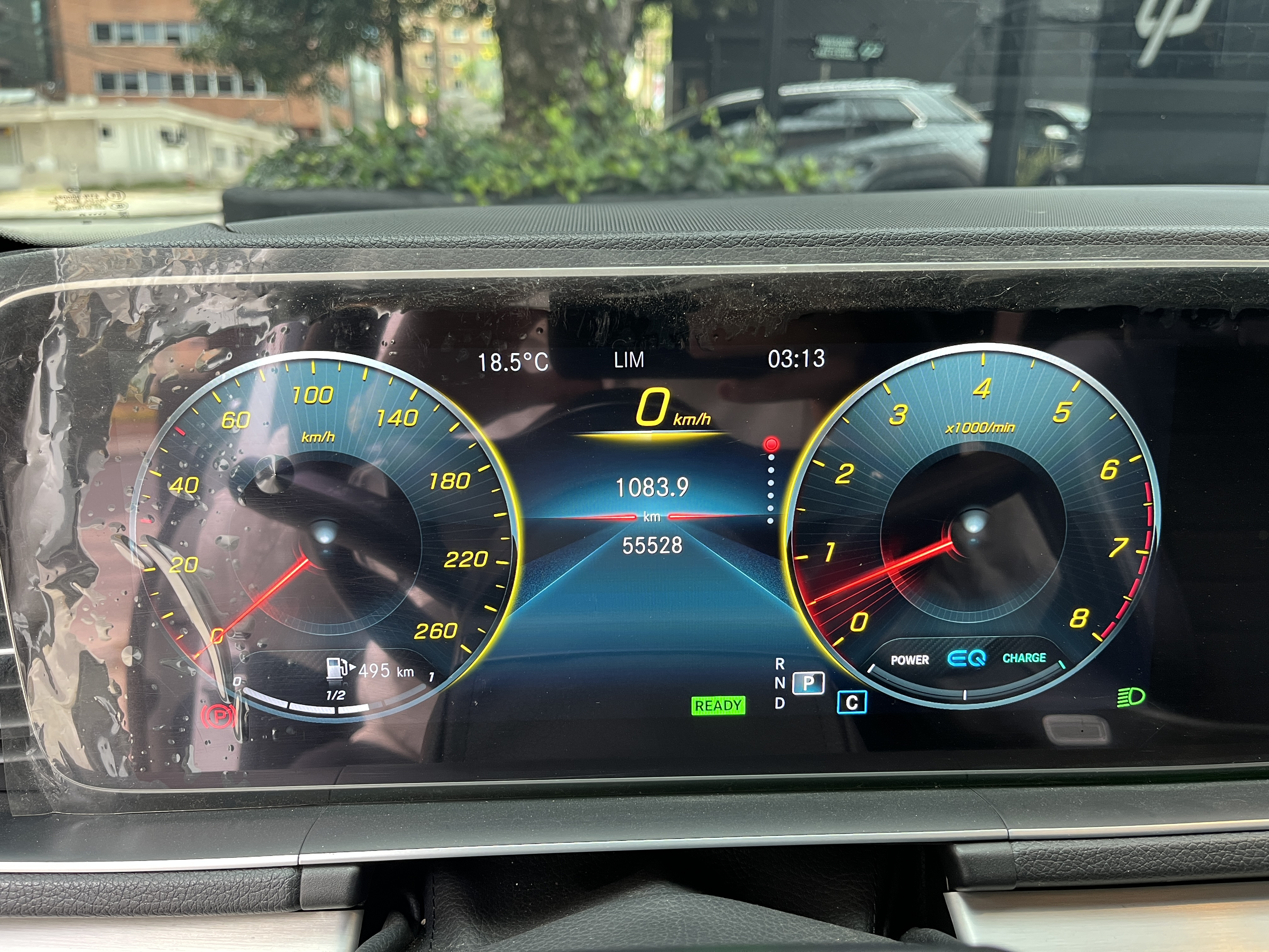 MERCEDES-BENZ GLE450 2022