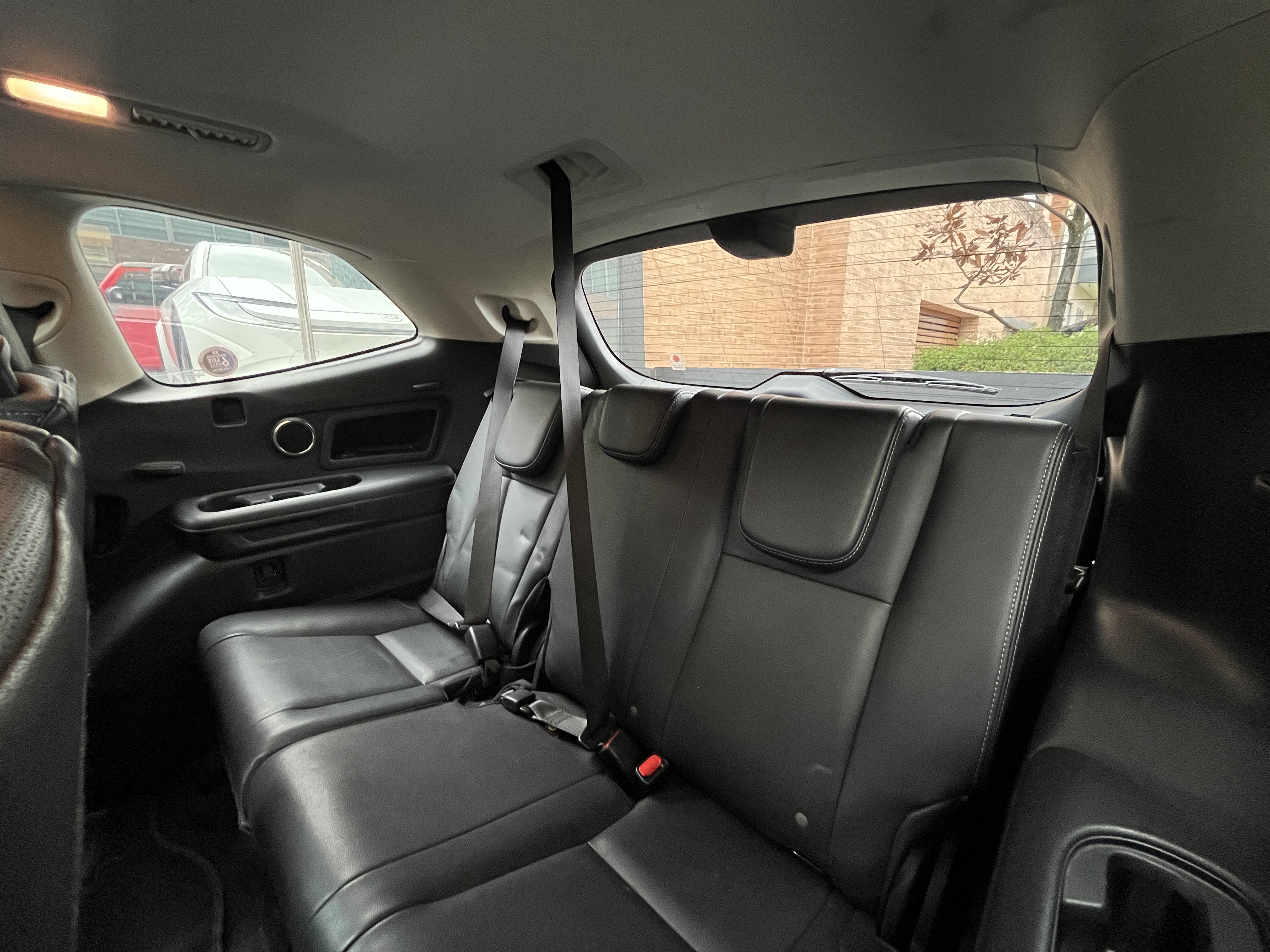 SUBARU EVOLTIS TOURING 2022