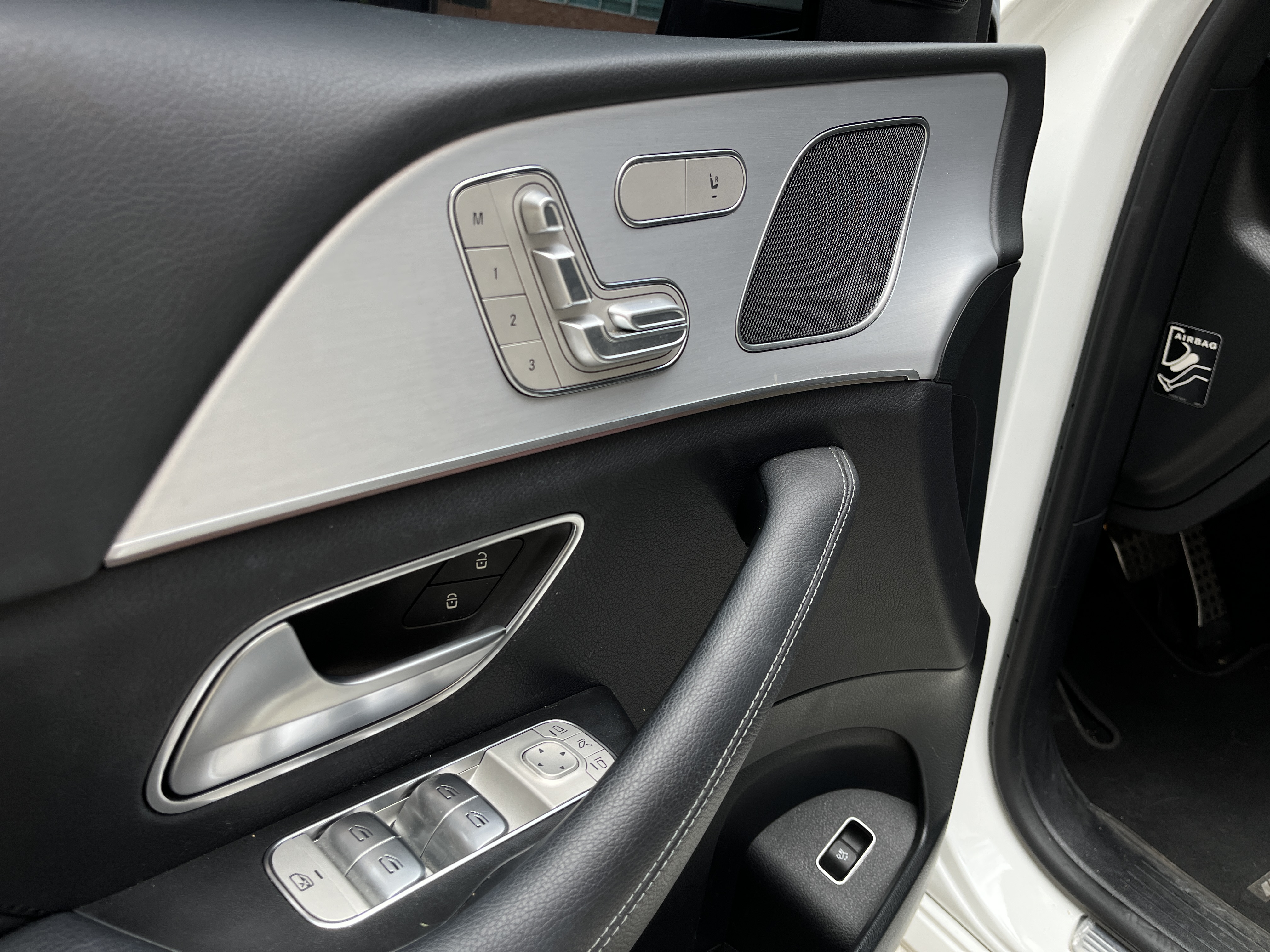MERCEDES-BENZ GLE450 SUV 2023