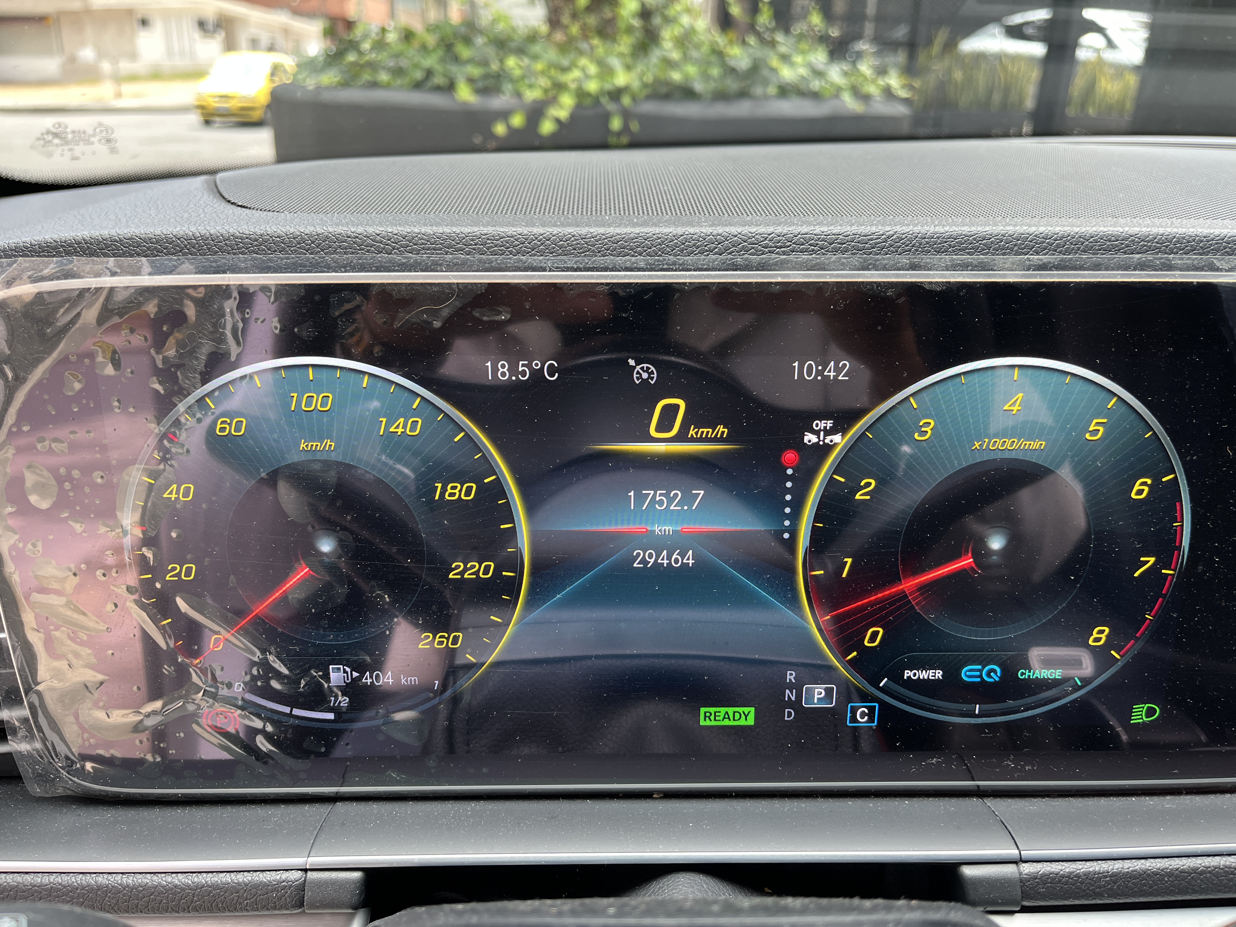 MERCEDES-BENZ GLE450 SUV 2023