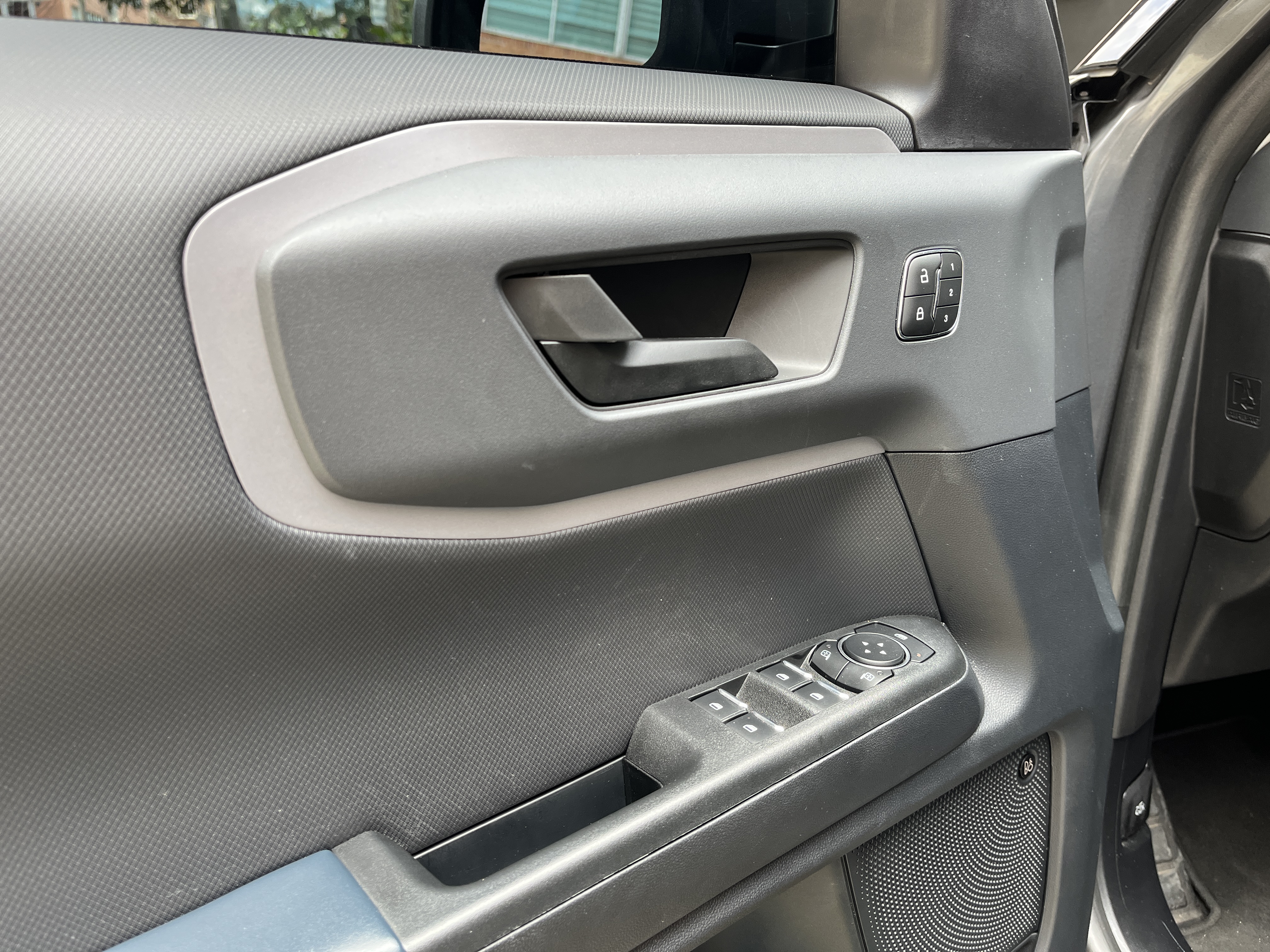 FORD BRONCO SPORT 2023