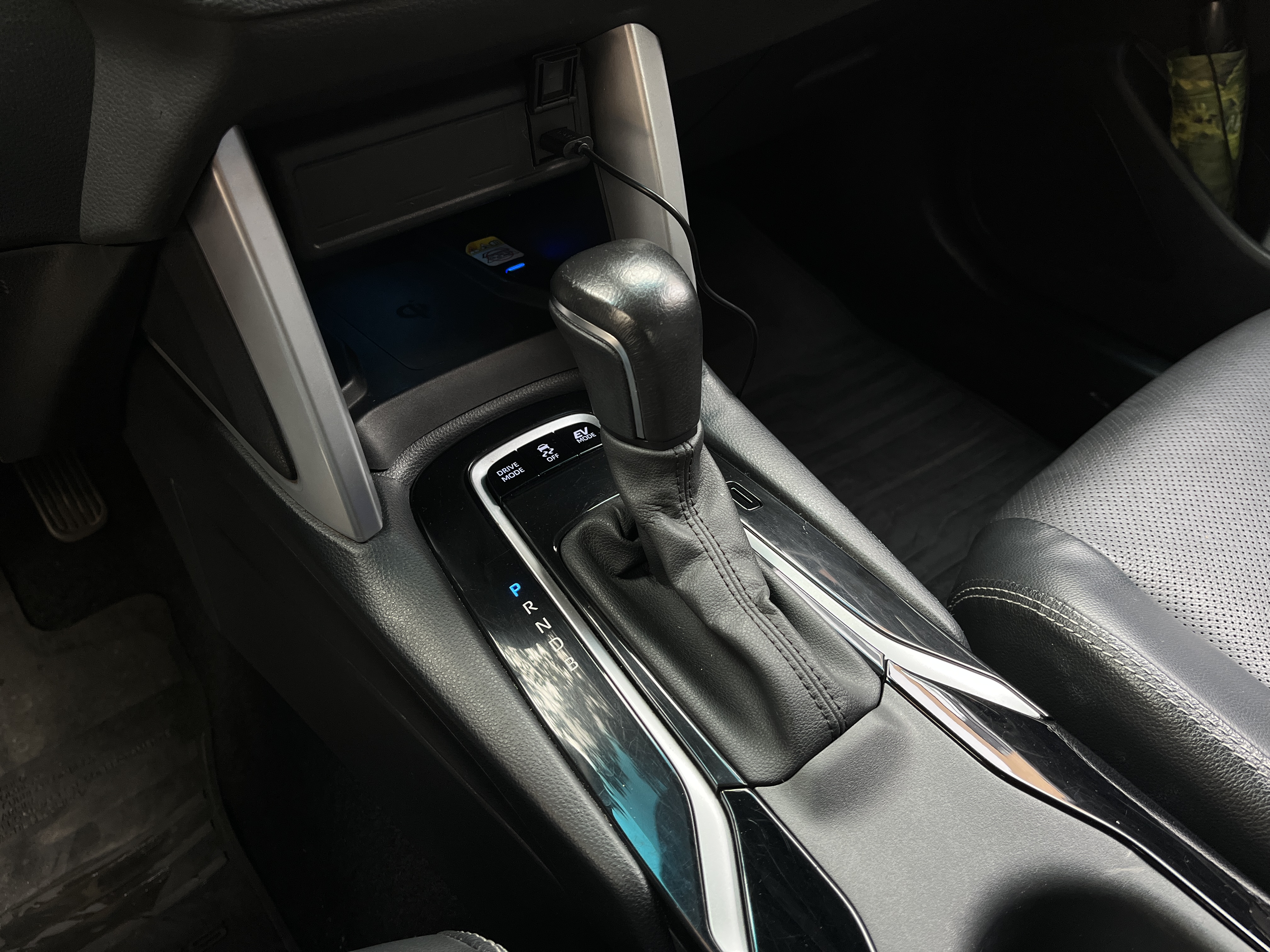 TOYOTA COROLLA CROSS 2023