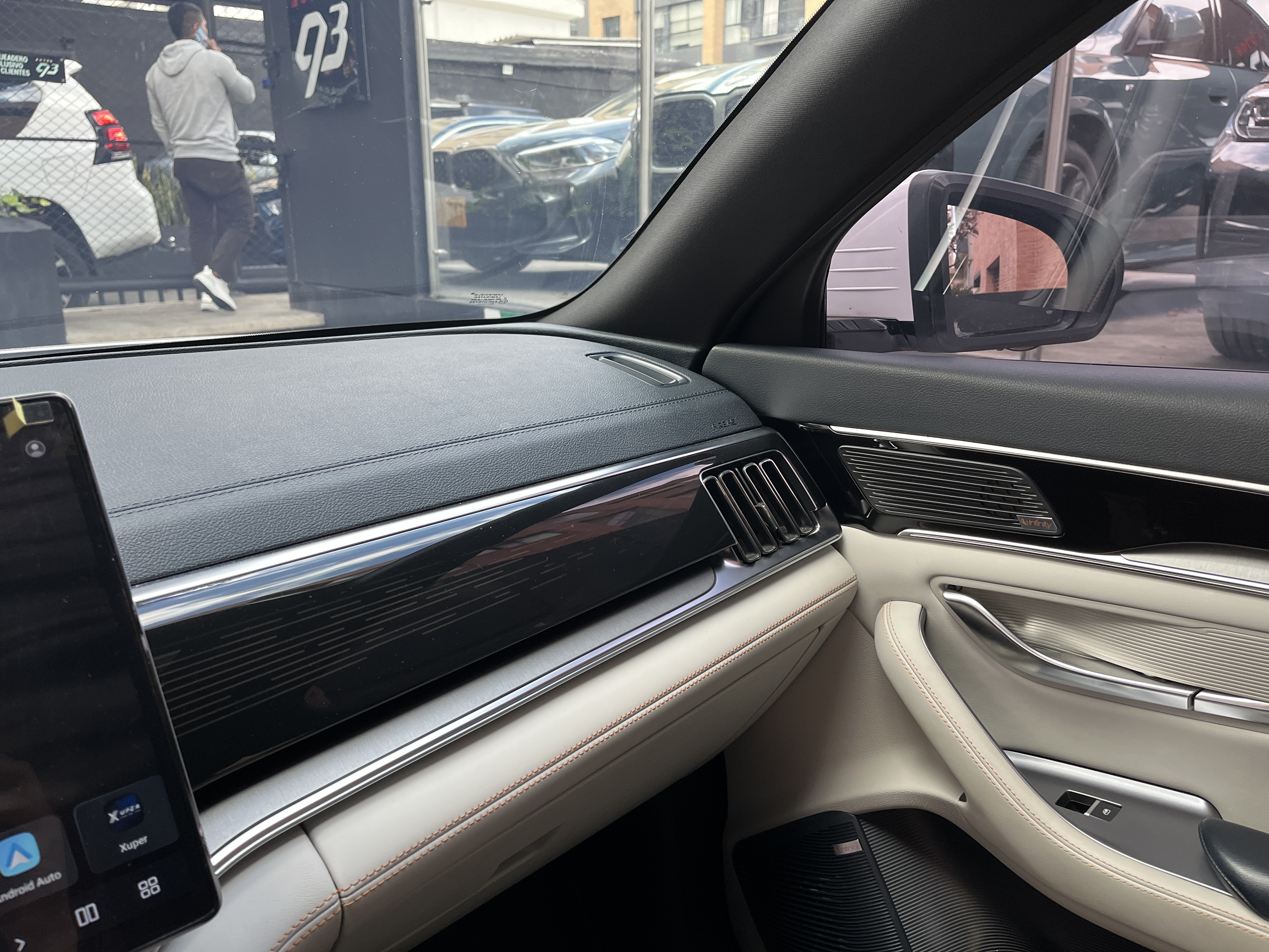 BYD SONG PLUS EV 2024