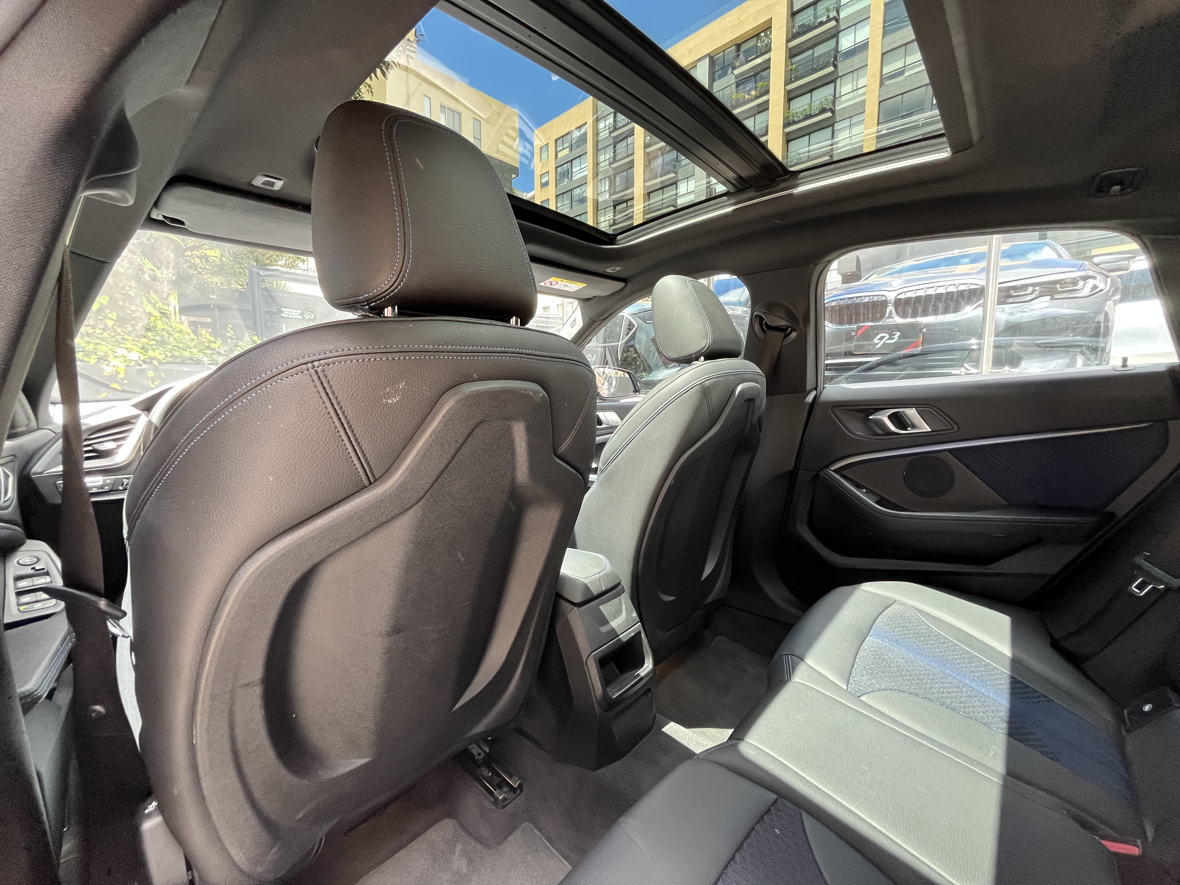 BMW 218I GRAN COUPE 2020