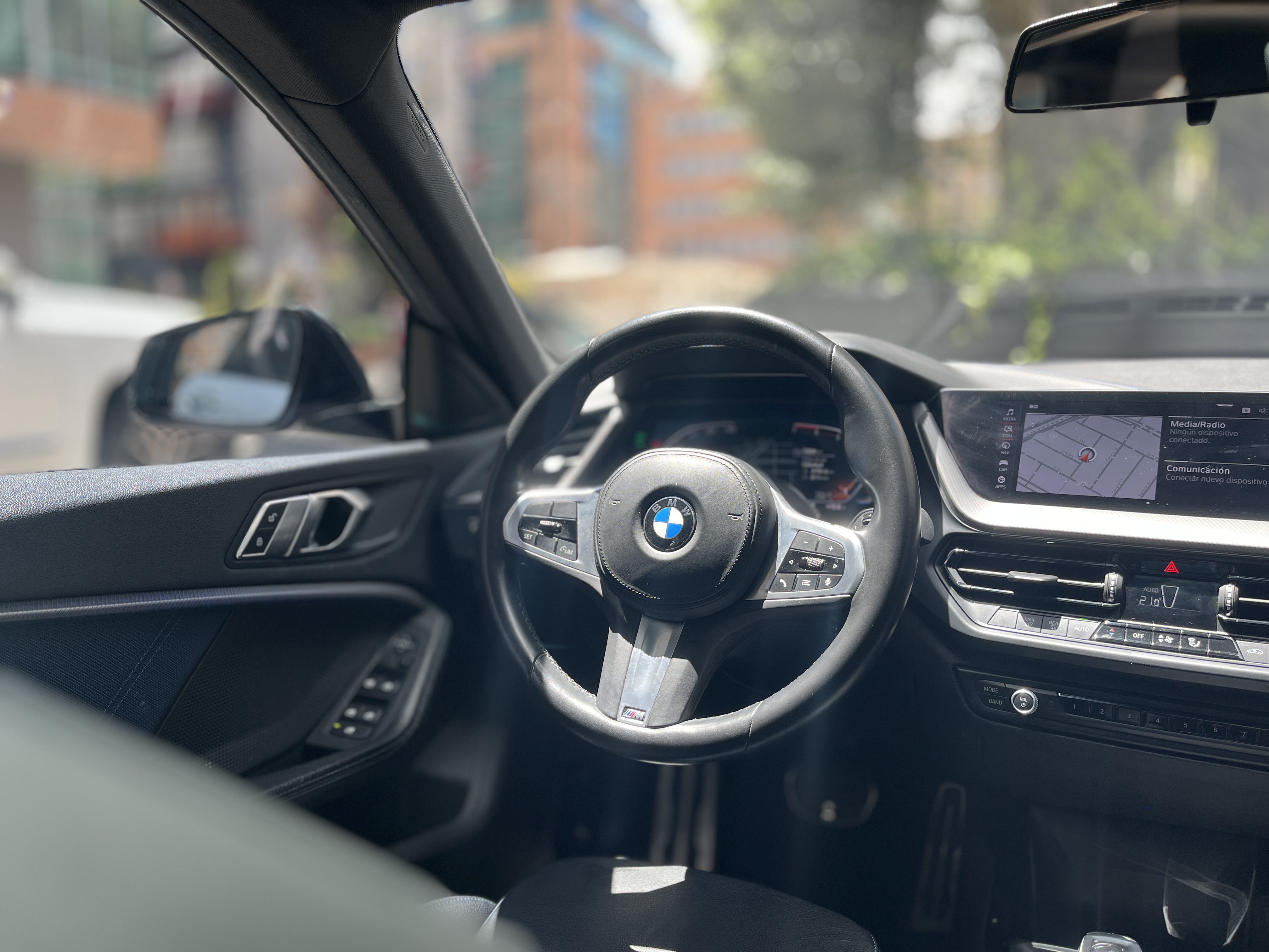 BMW 218I GRAN COUPE 2020