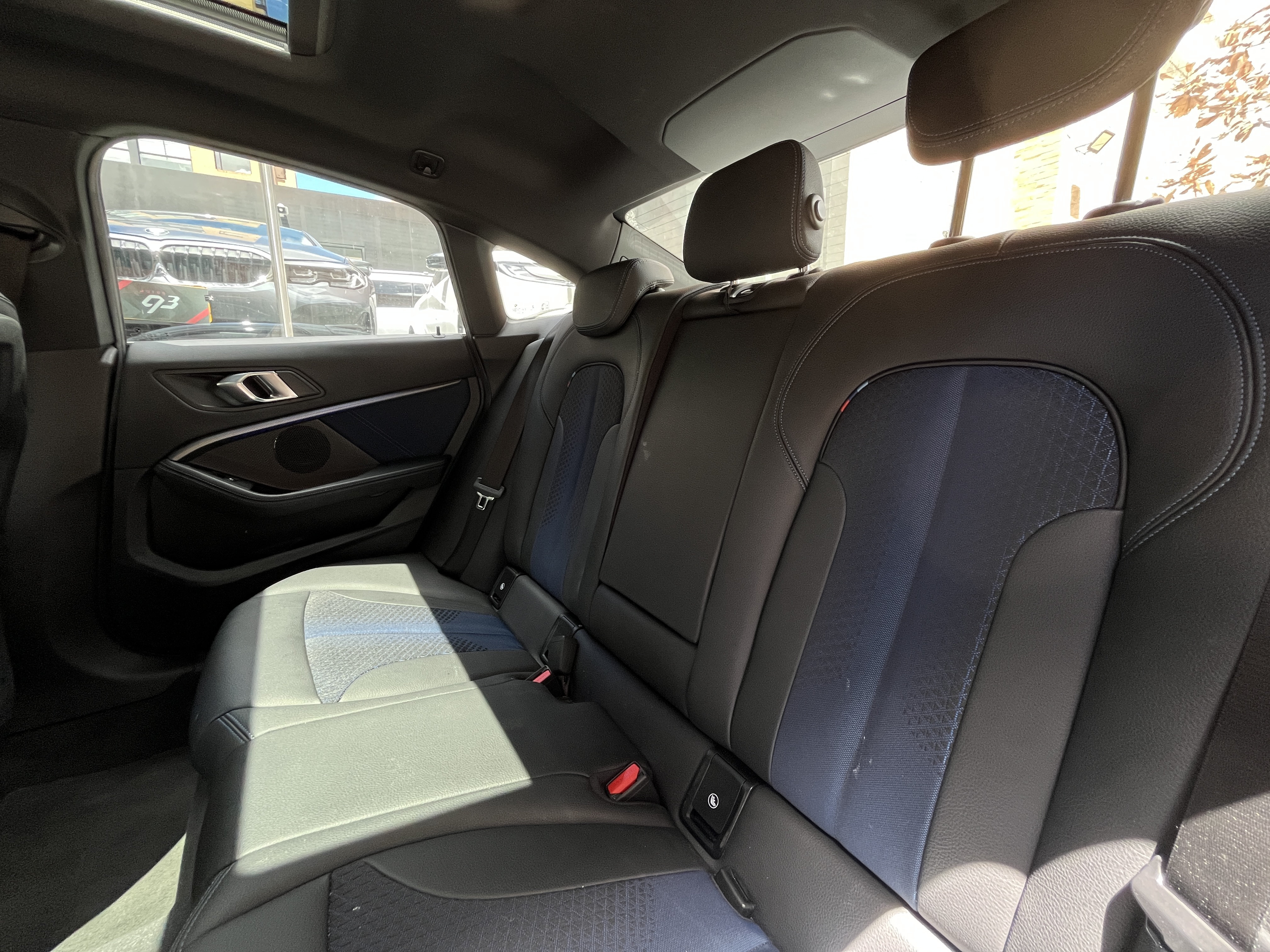 BMW 218I GRAN COUPE 2020