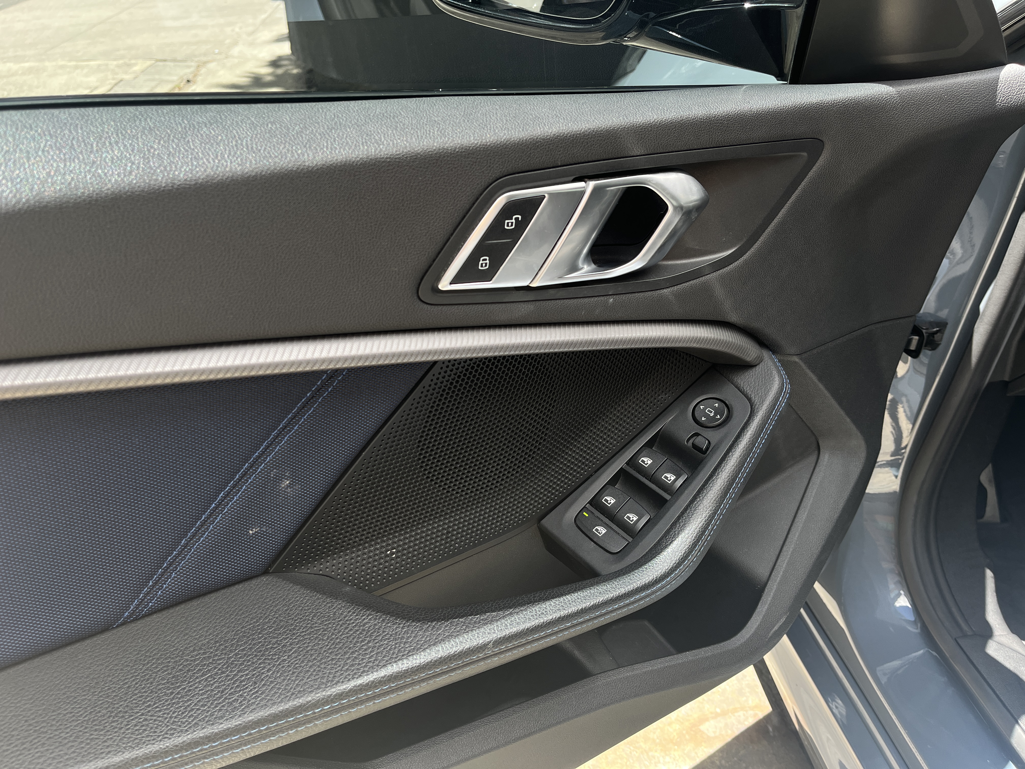 BMW 218I GRAN COUPE 2020
