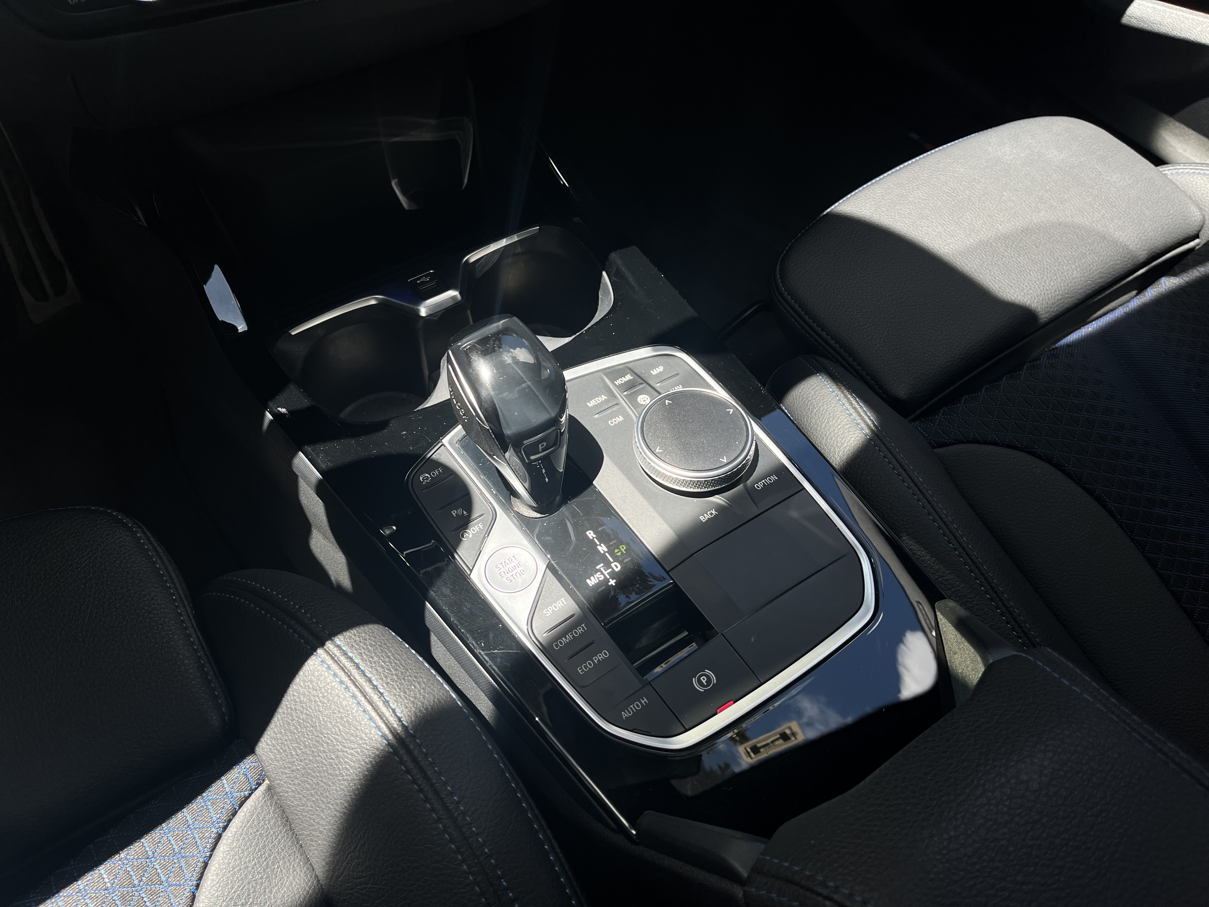 BMW 218I GRAN COUPE 2020