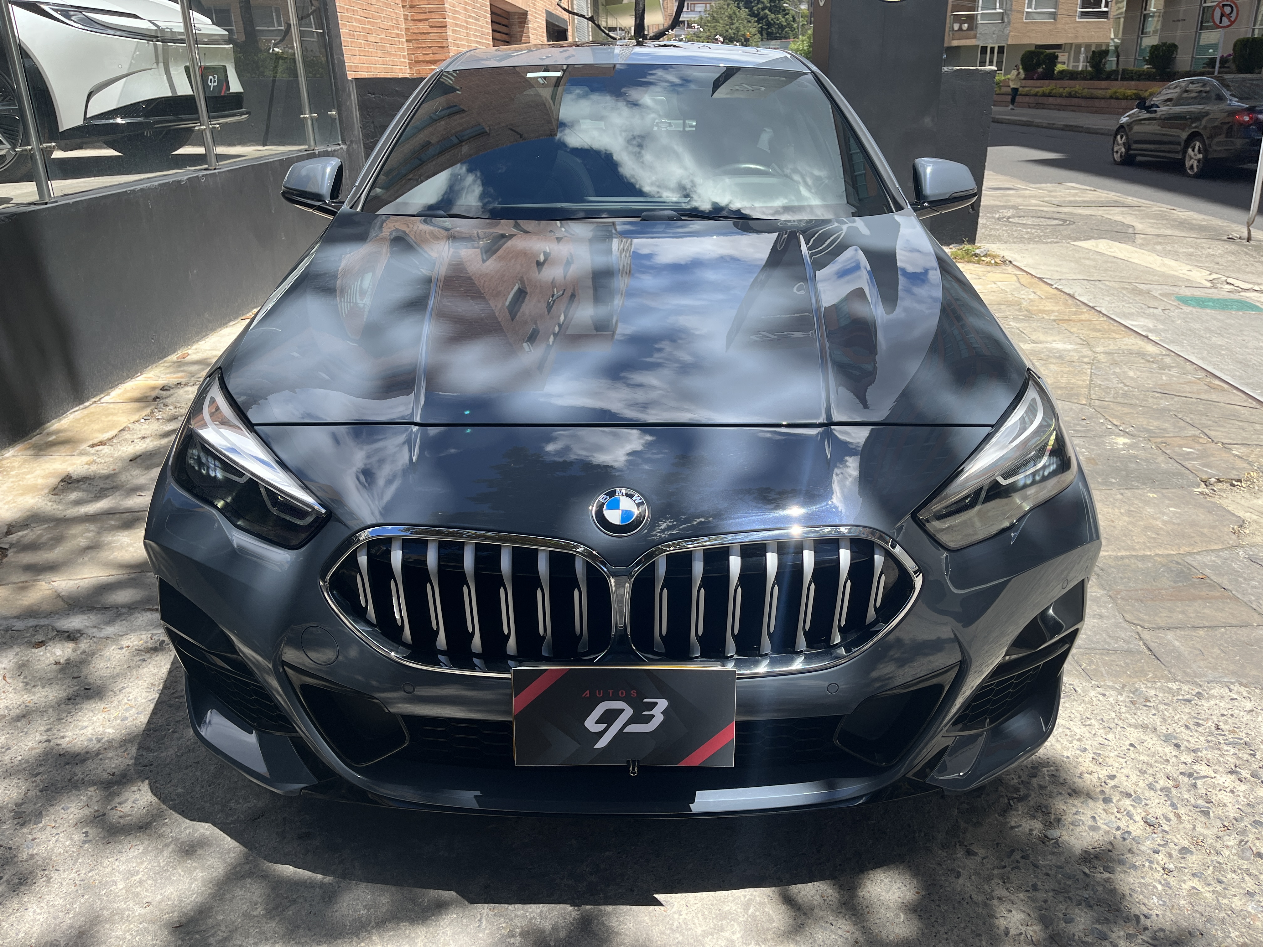 BMW 218I GRAN COUPE 2020