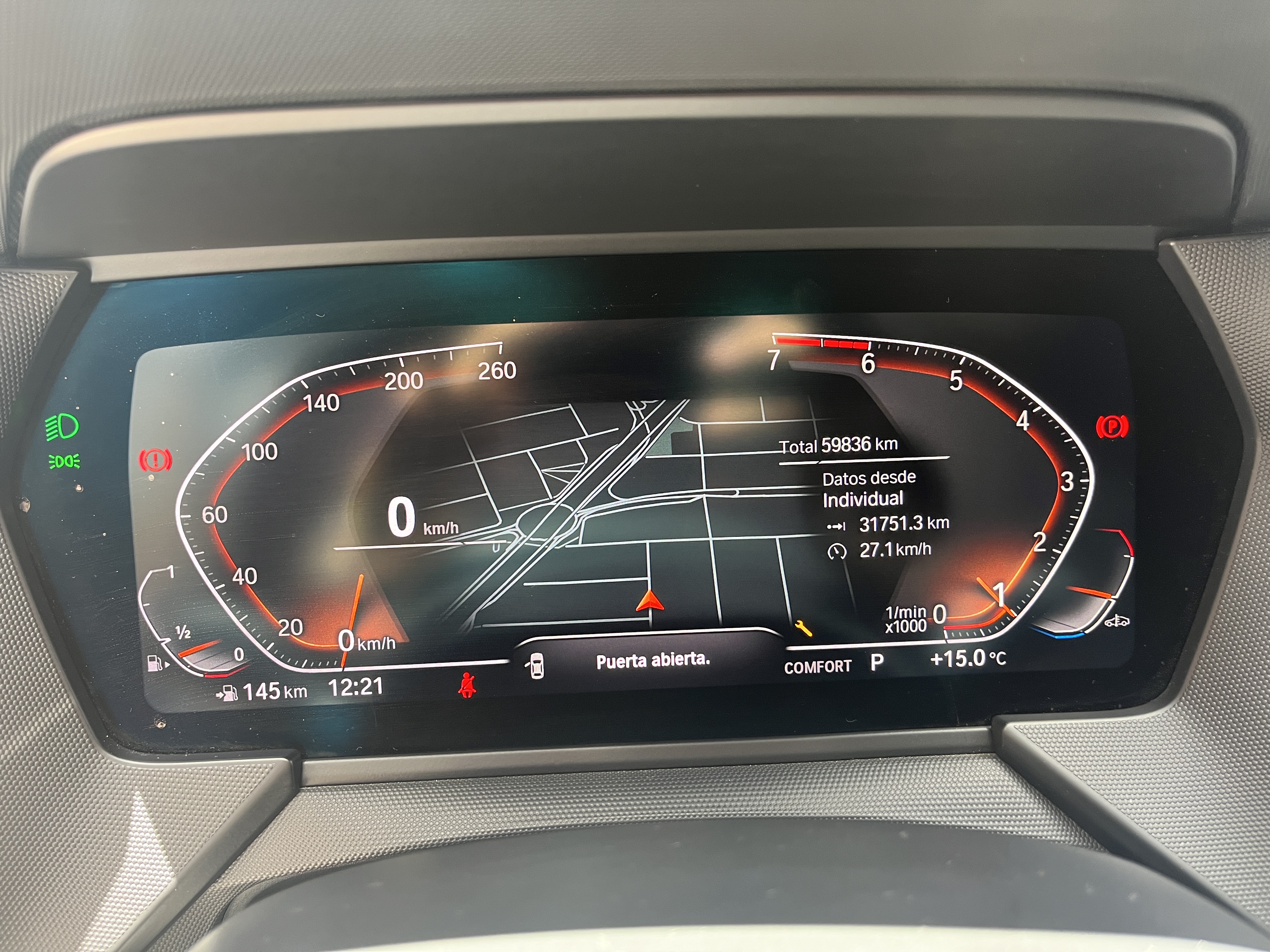 BMW 218I GRAN COUPE 2020