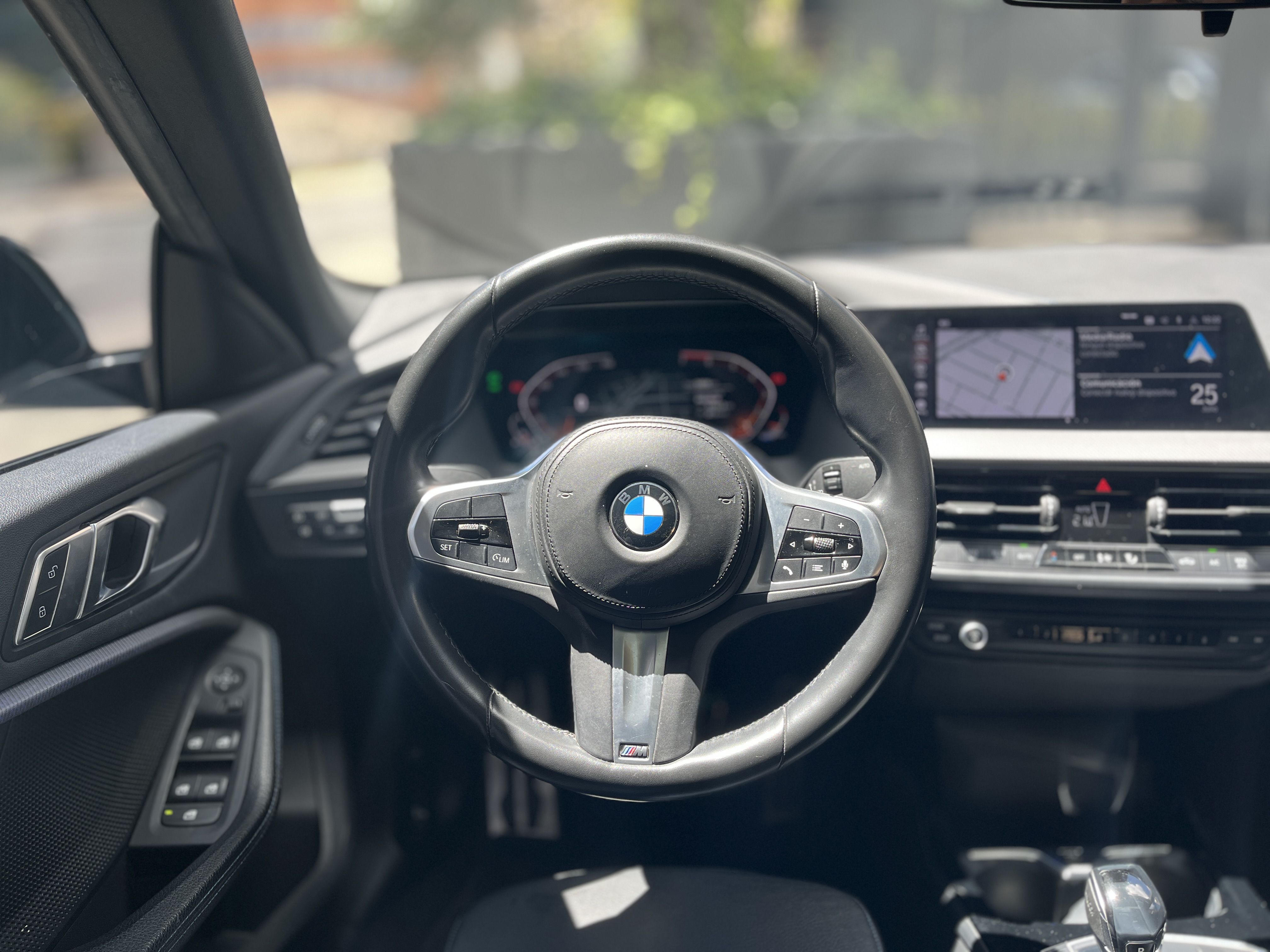 BMW 218I GRAN COUPE 2020