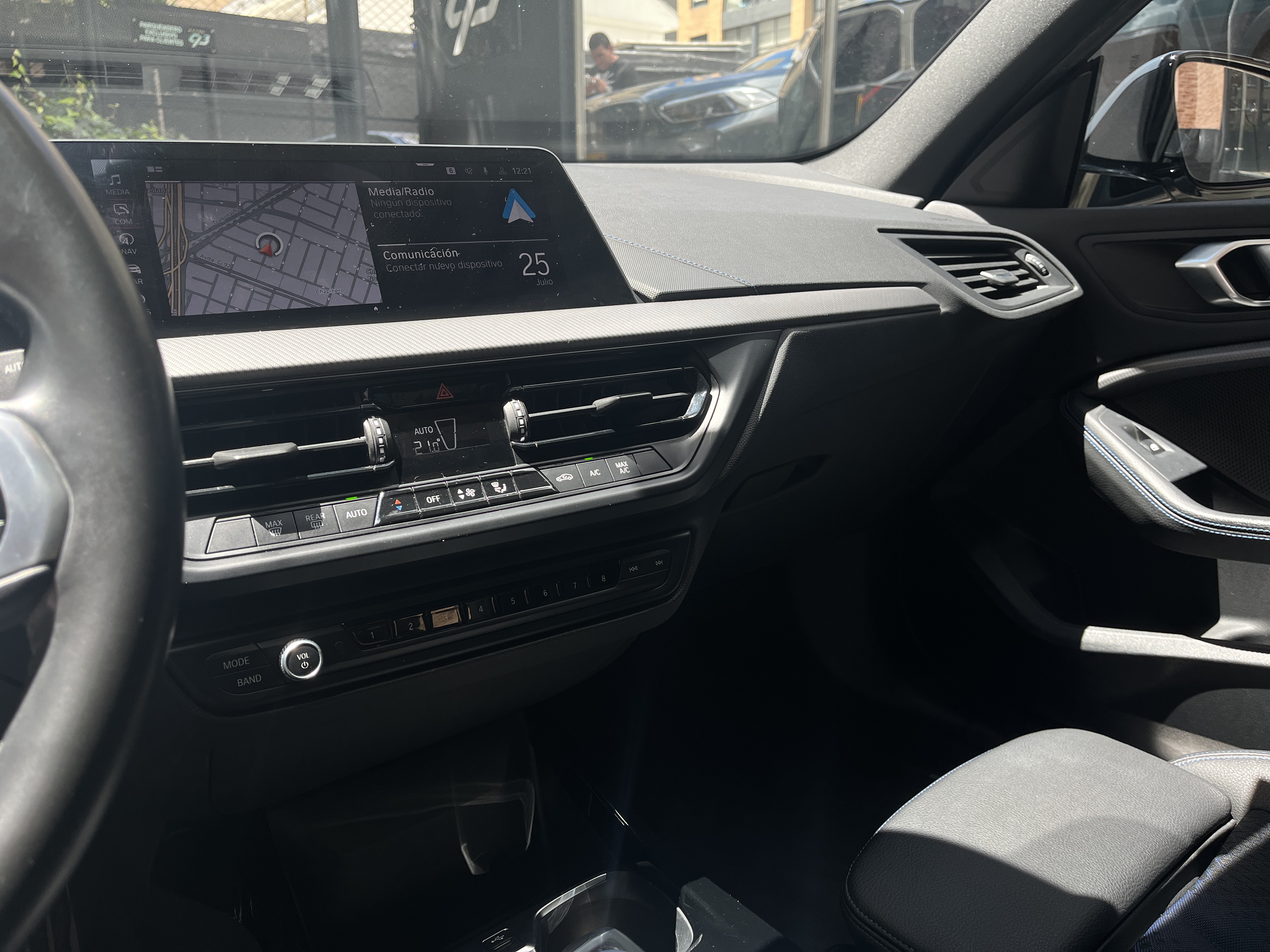 BMW 218I GRAN COUPE 2020