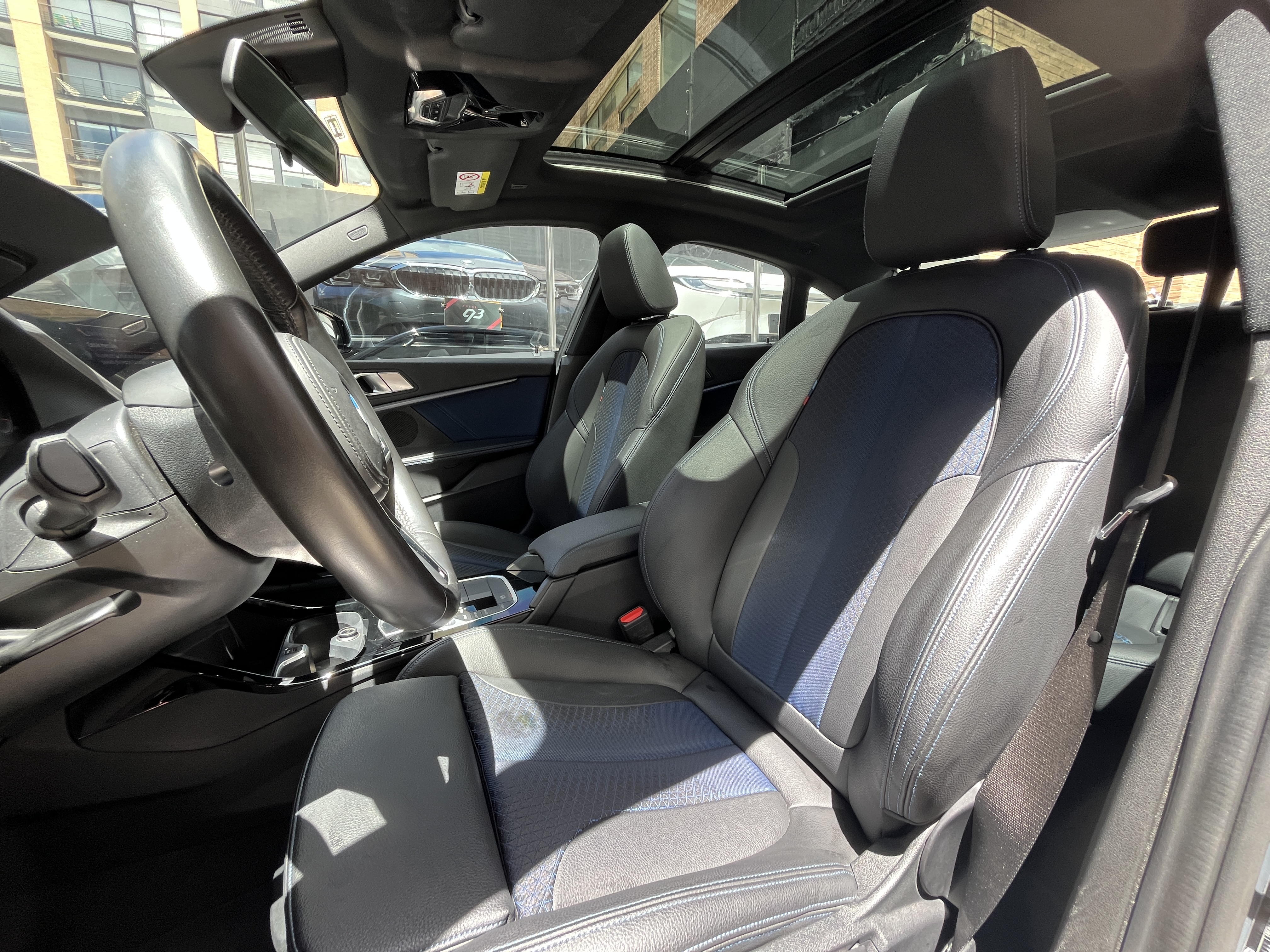 BMW 218I GRAN COUPE 2020