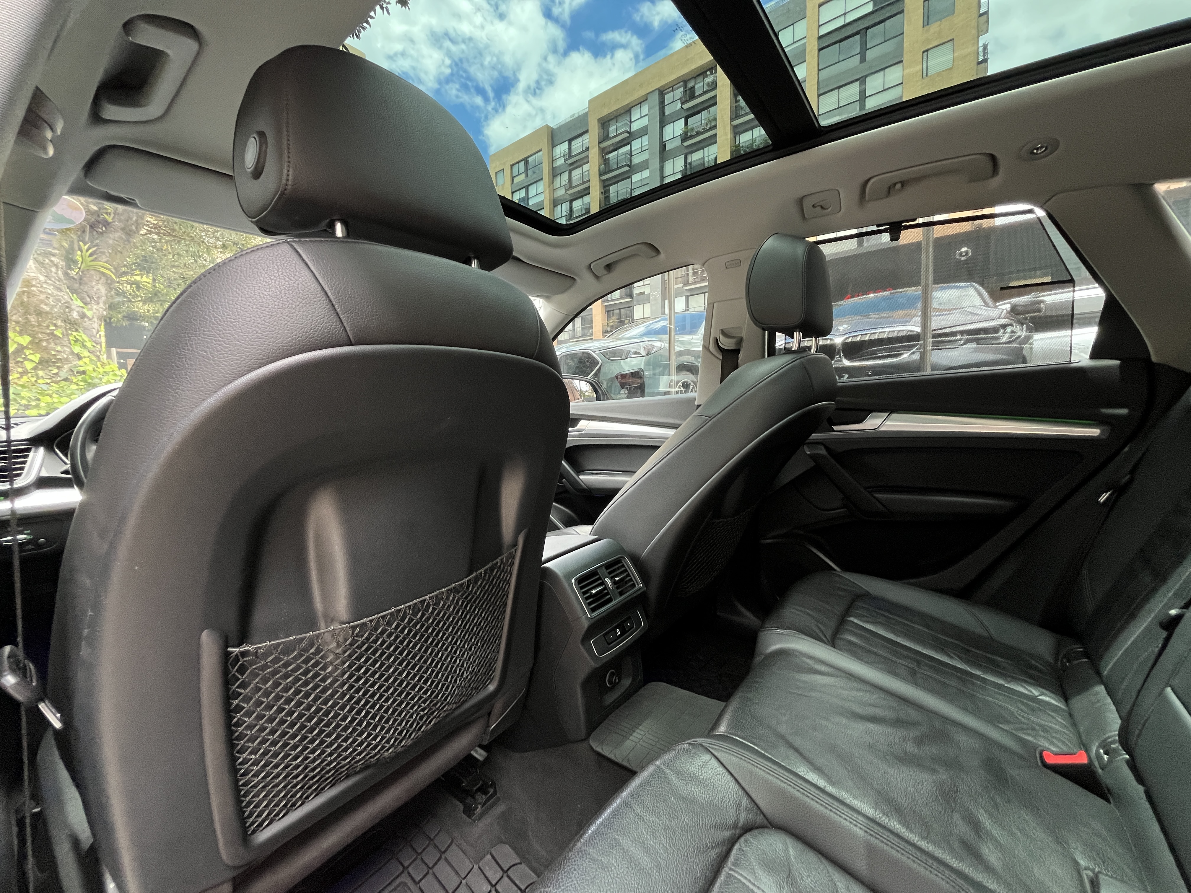 AUDI Q5 2019